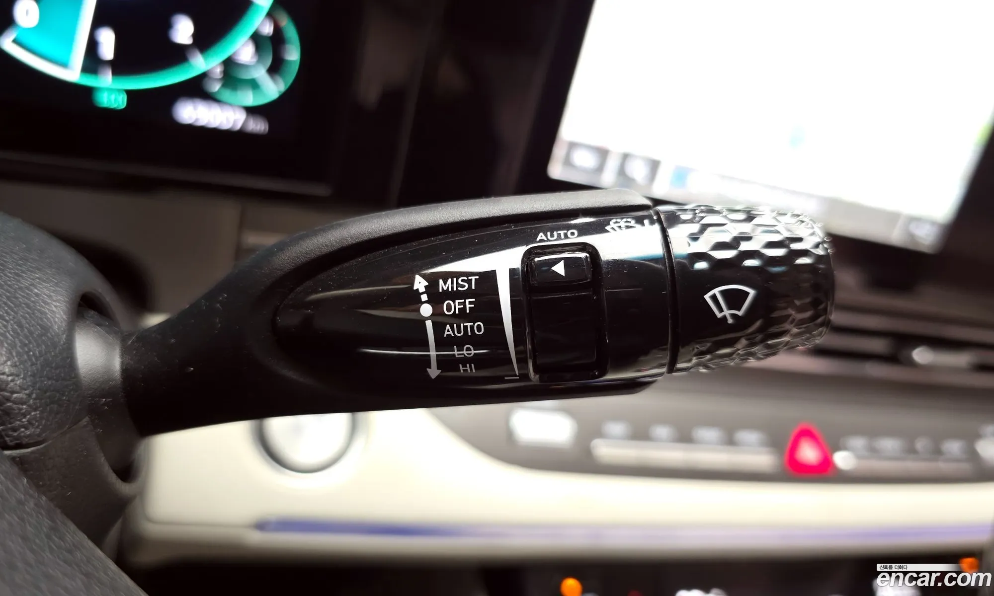Hyundai Grandeur IG 2022 — 24