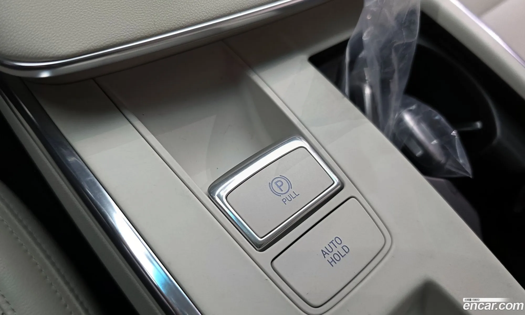 Hyundai Grandeur IG 2022 — 28