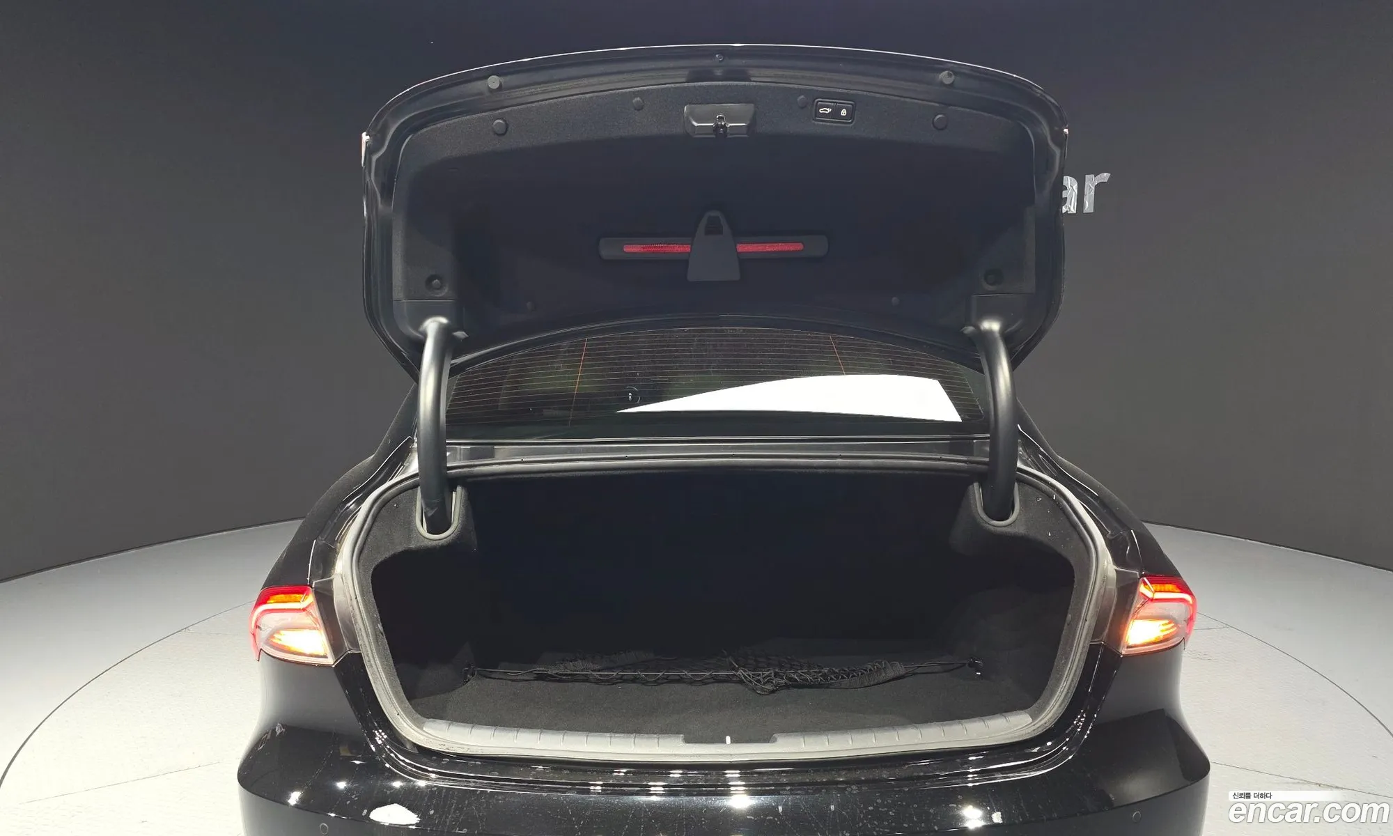 Hyundai Grandeur IG 2022 — 9