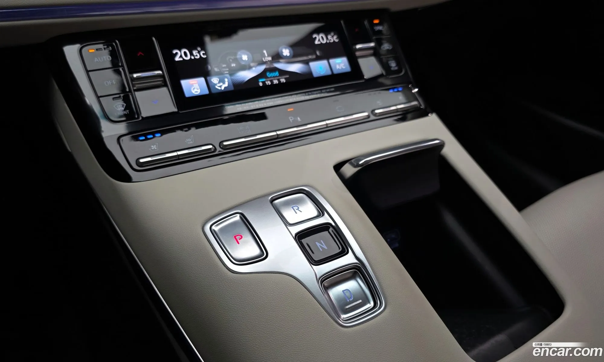 Hyundai Grandeur IG 2022 — 3
