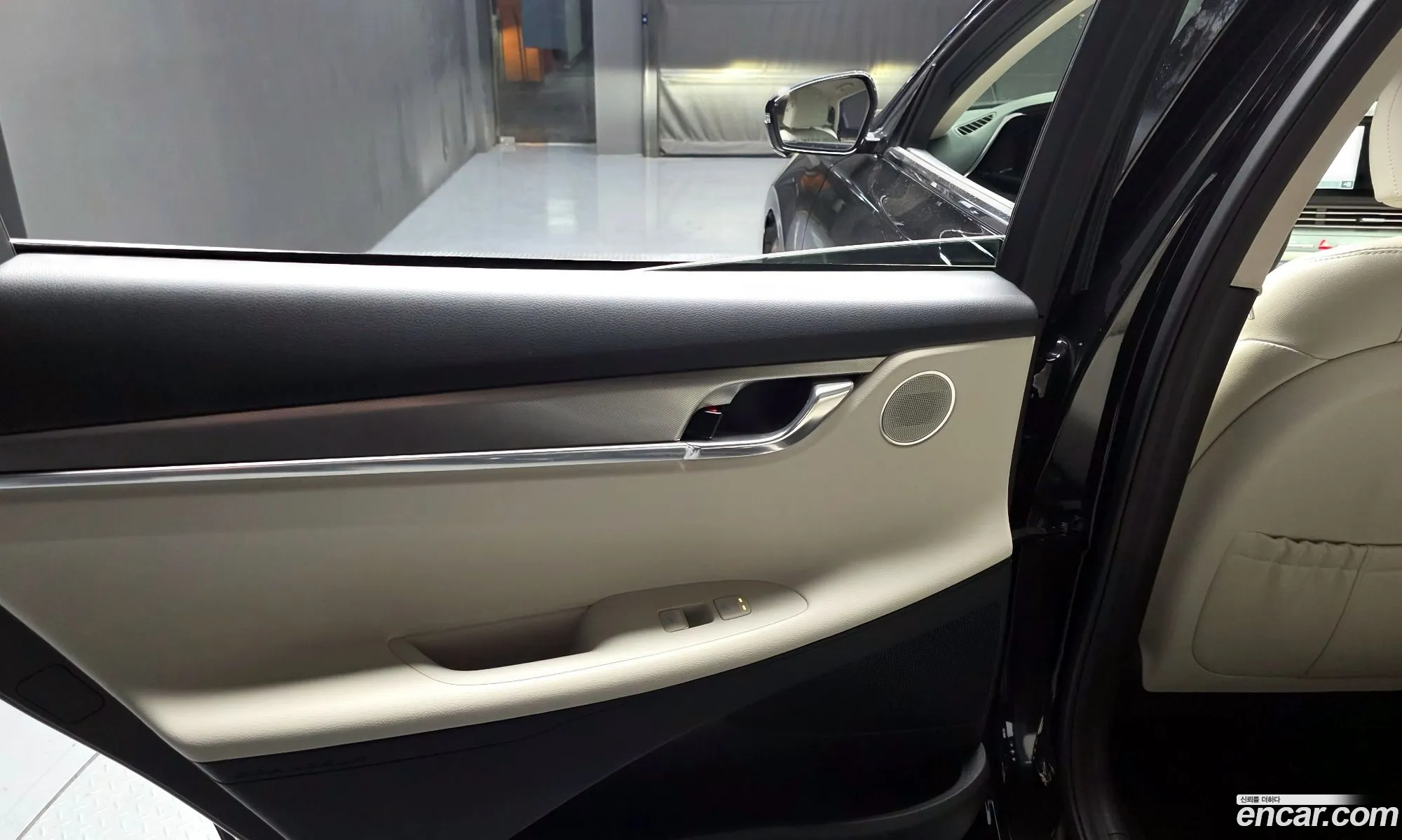 Hyundai Grandeur IG 2022 — 4