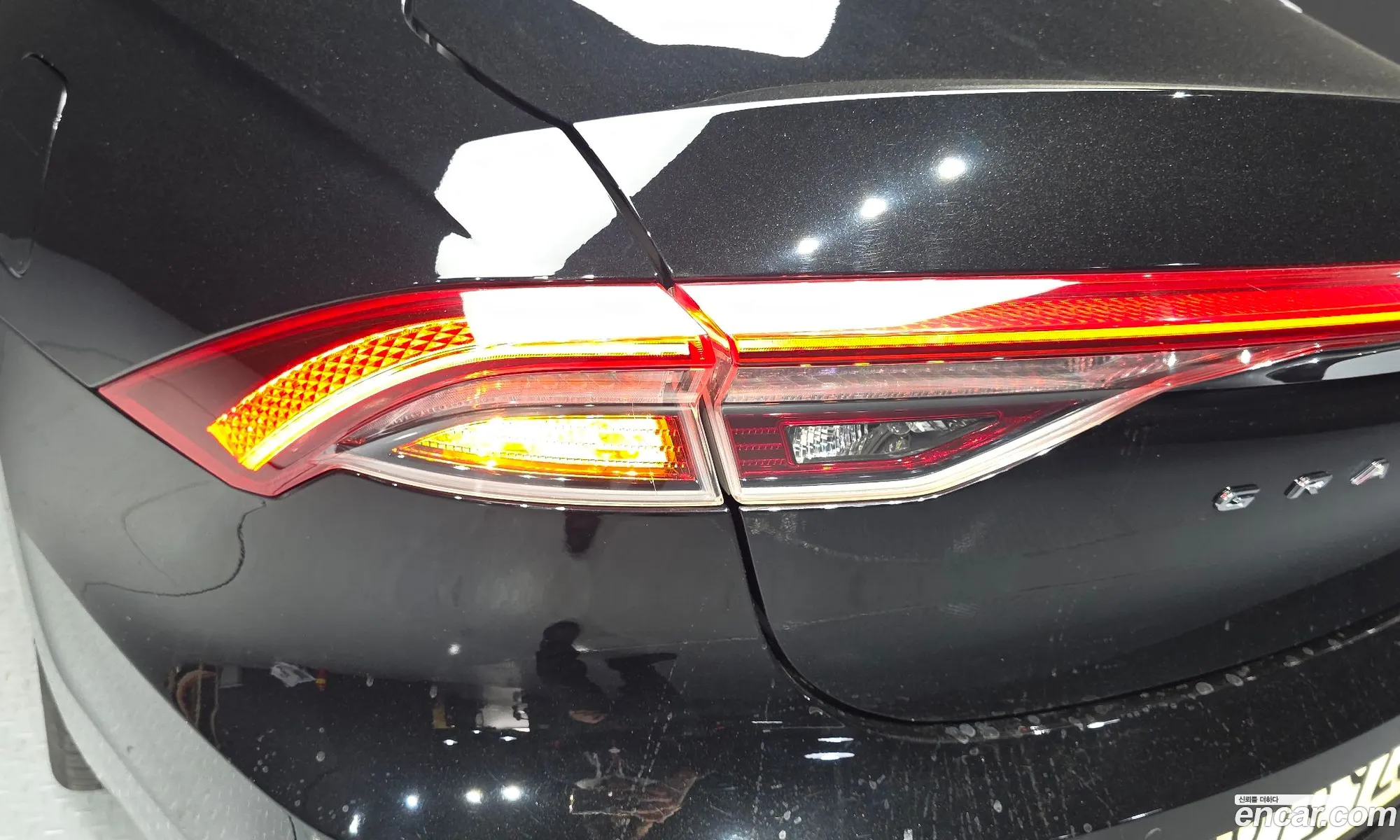 Hyundai Grandeur IG 2022 — 31