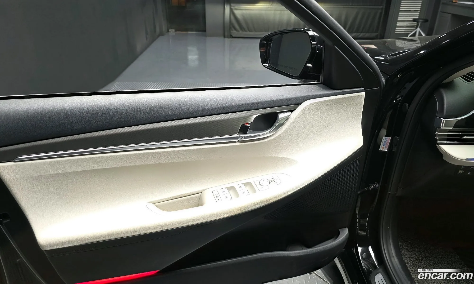 Hyundai Grandeur IG 2022 — 30