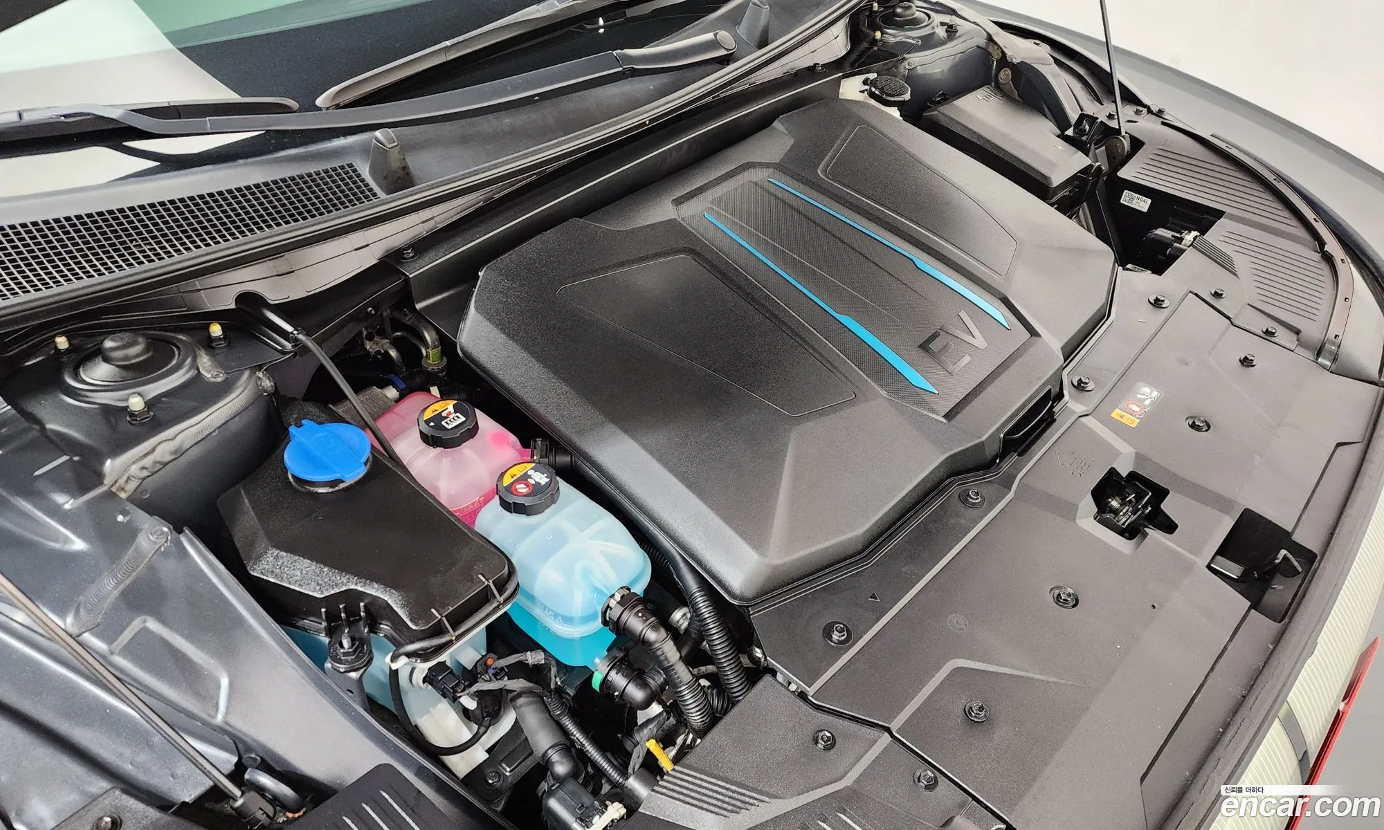 Hyundai Ioniq 5 2021 — 38