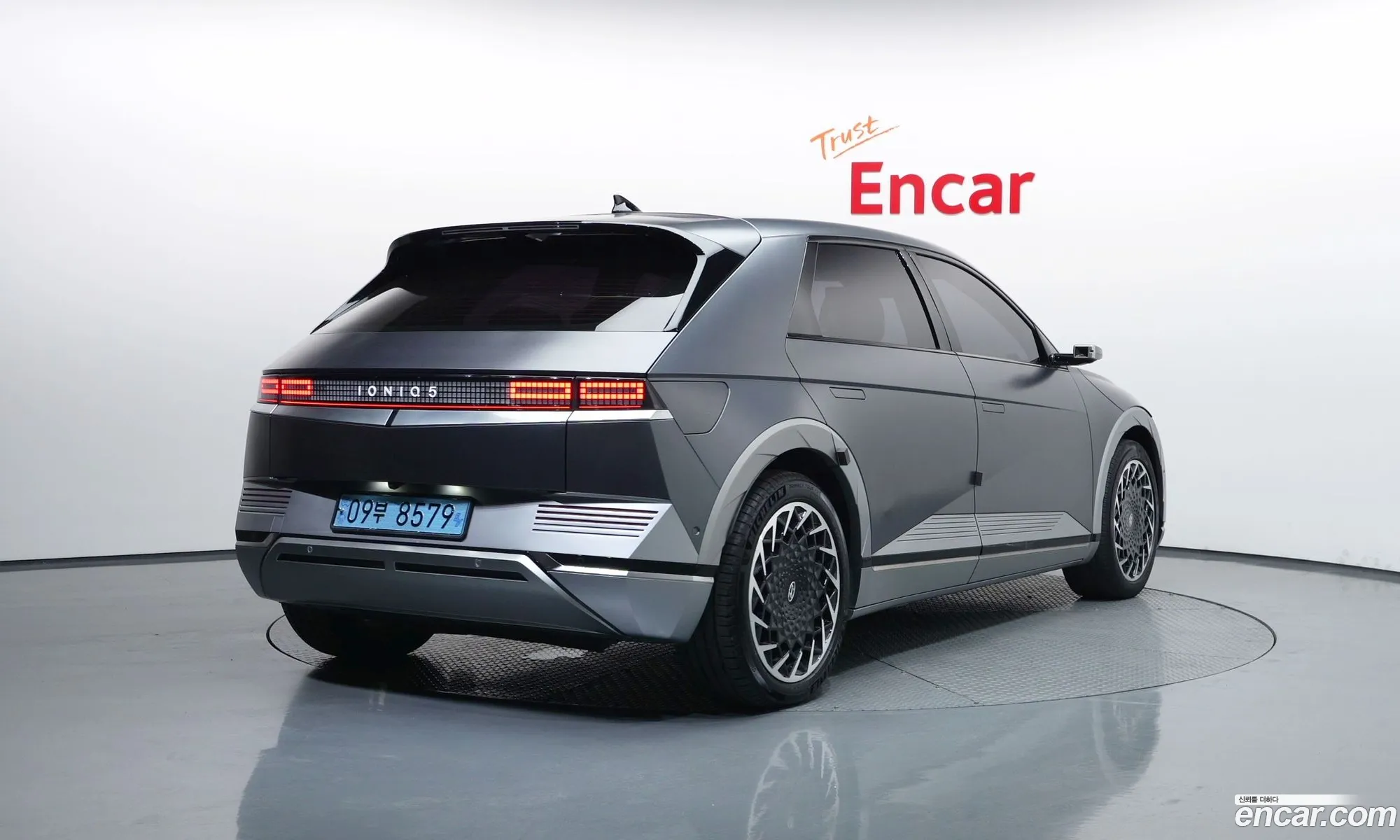 Hyundai Ioniq 5 2021 — 34