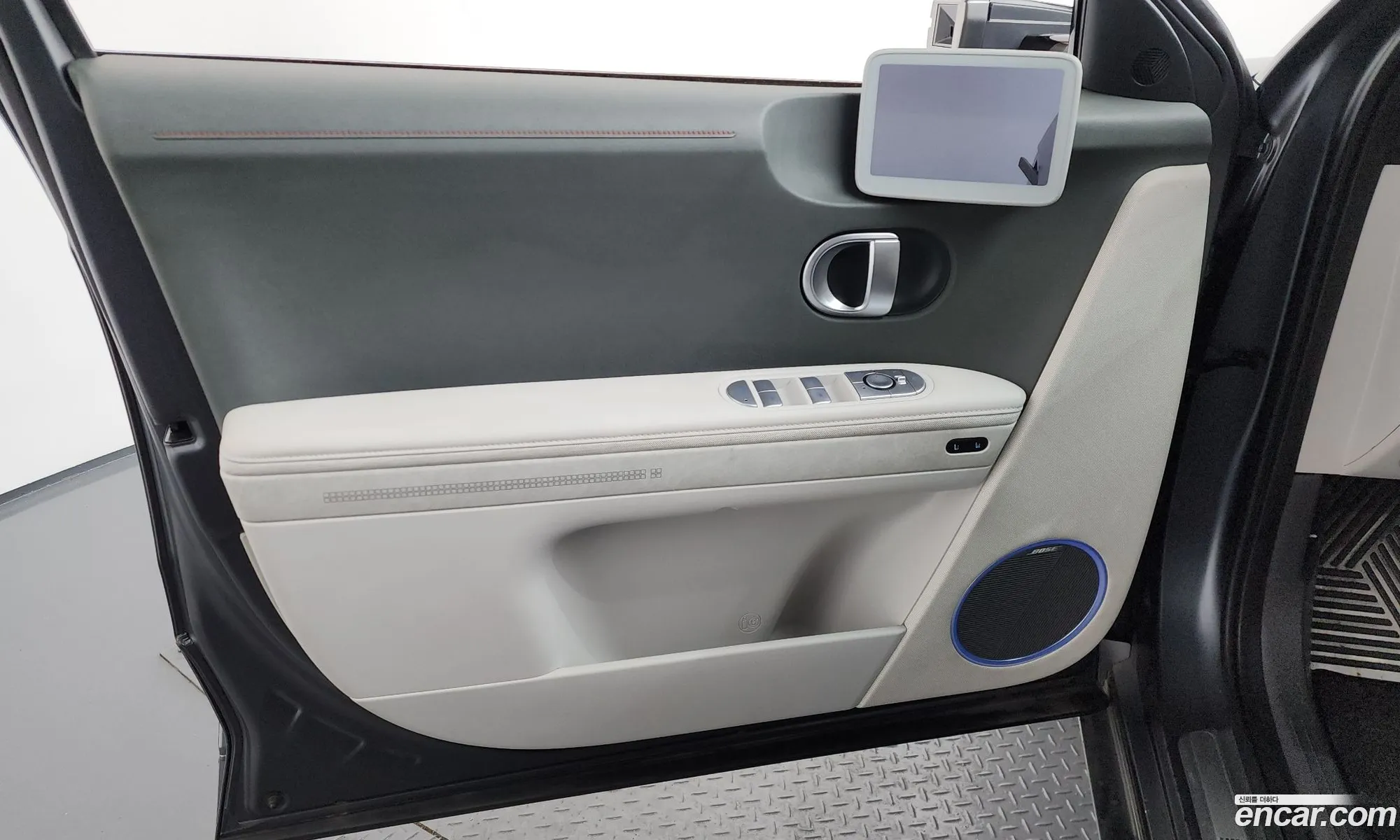 Hyundai Ioniq 5 2021 — 11