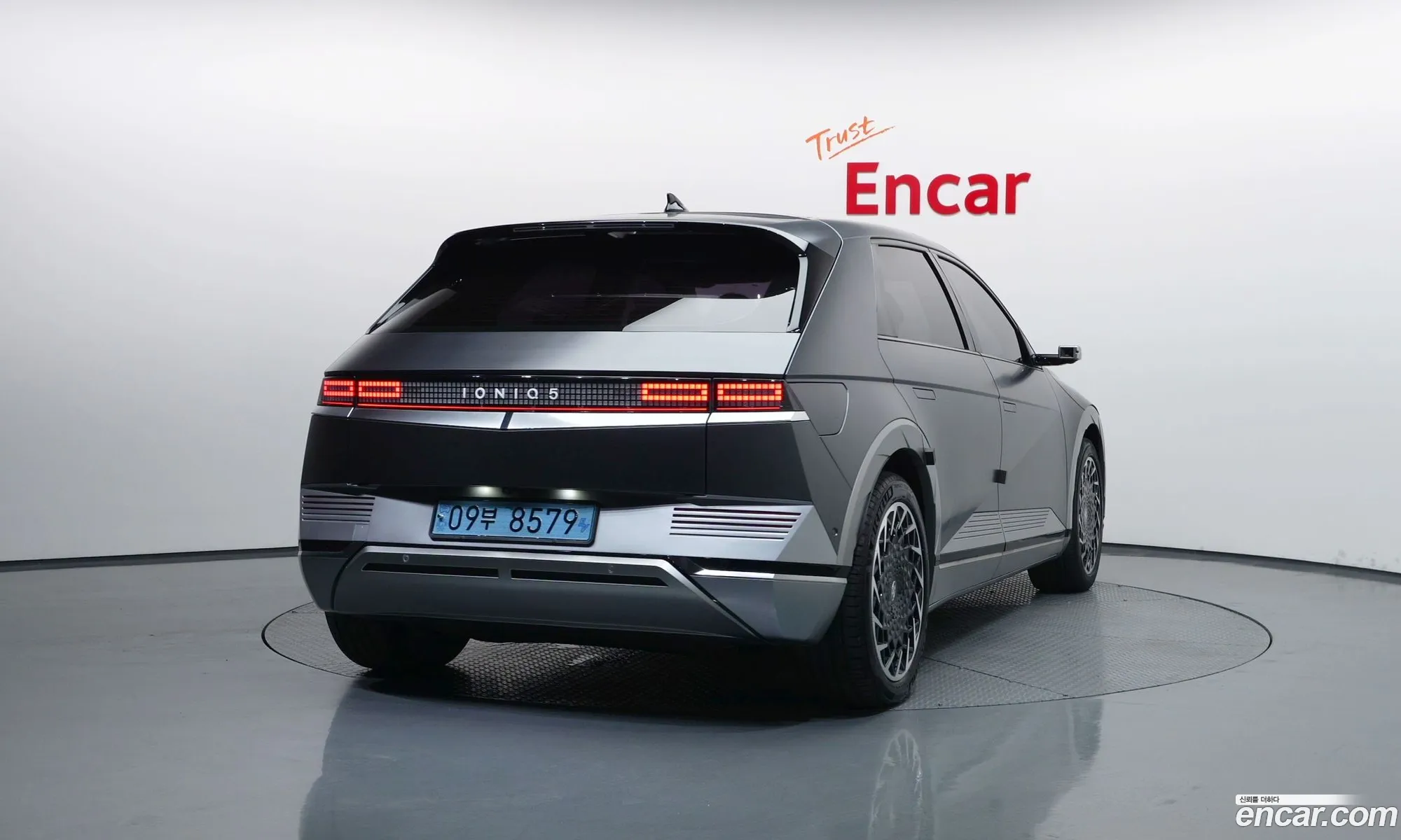 Hyundai Ioniq 5 2021 — 30