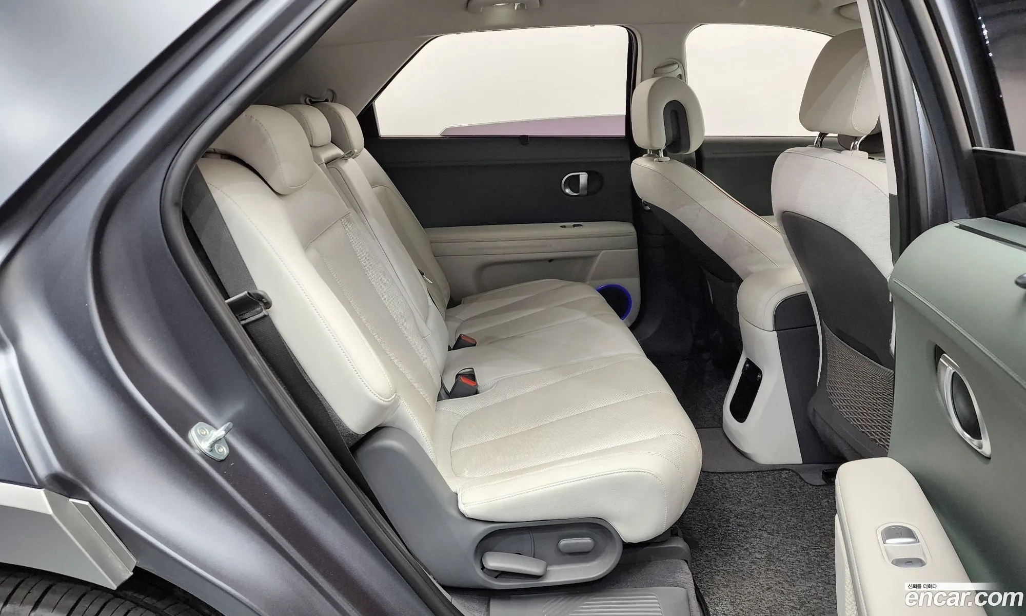 Hyundai Ioniq 5 2021 — 33