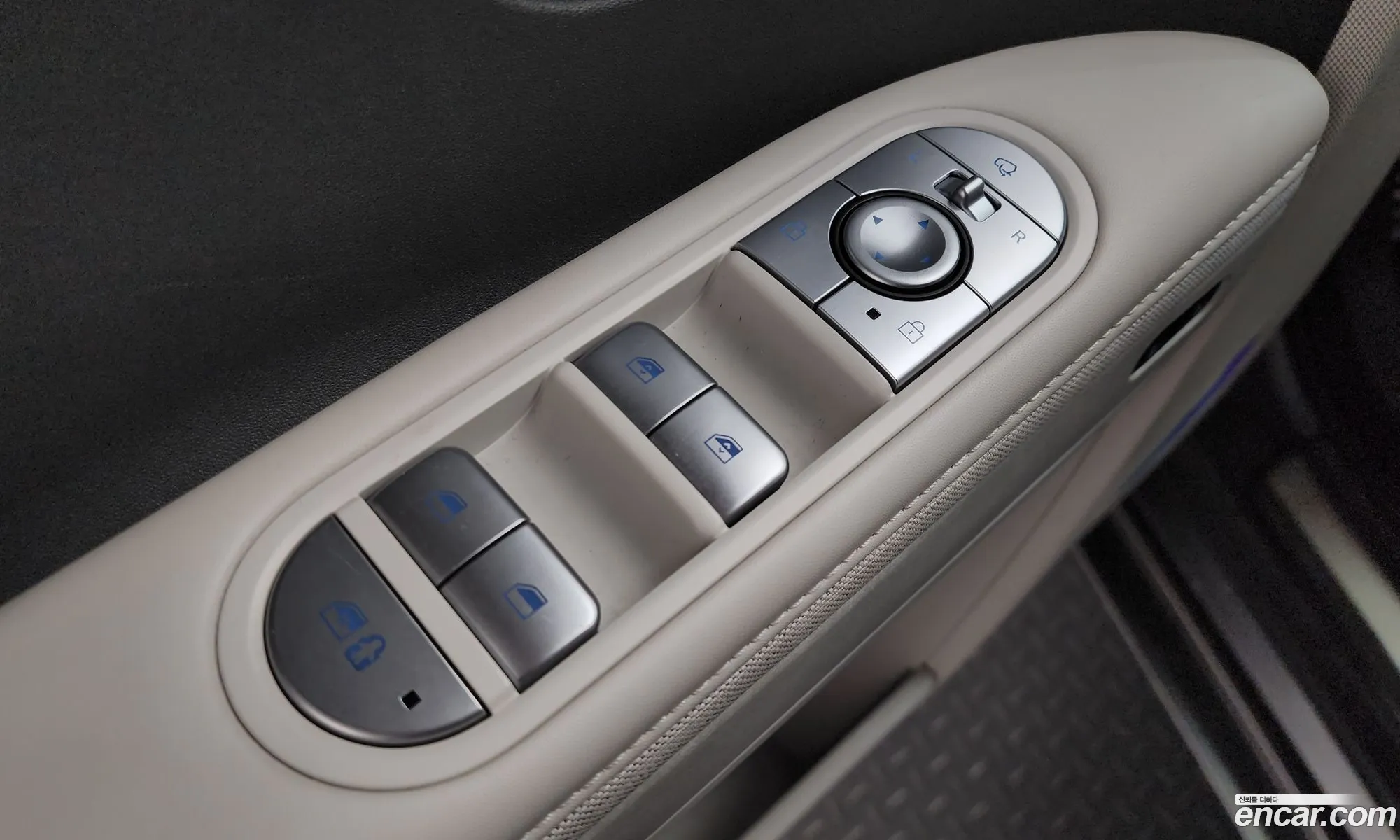 Hyundai Ioniq 5 2021 — 35