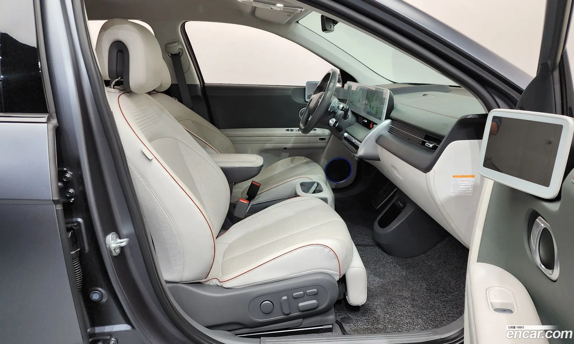Hyundai Ioniq 5 2021 — 8
