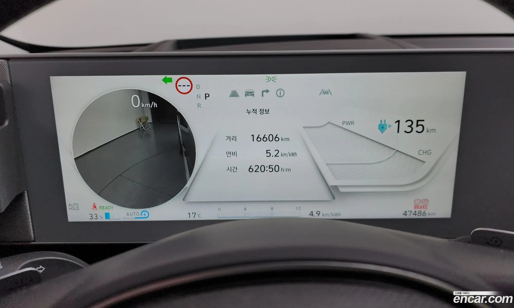 Hyundai Ioniq 5 2021 — 39