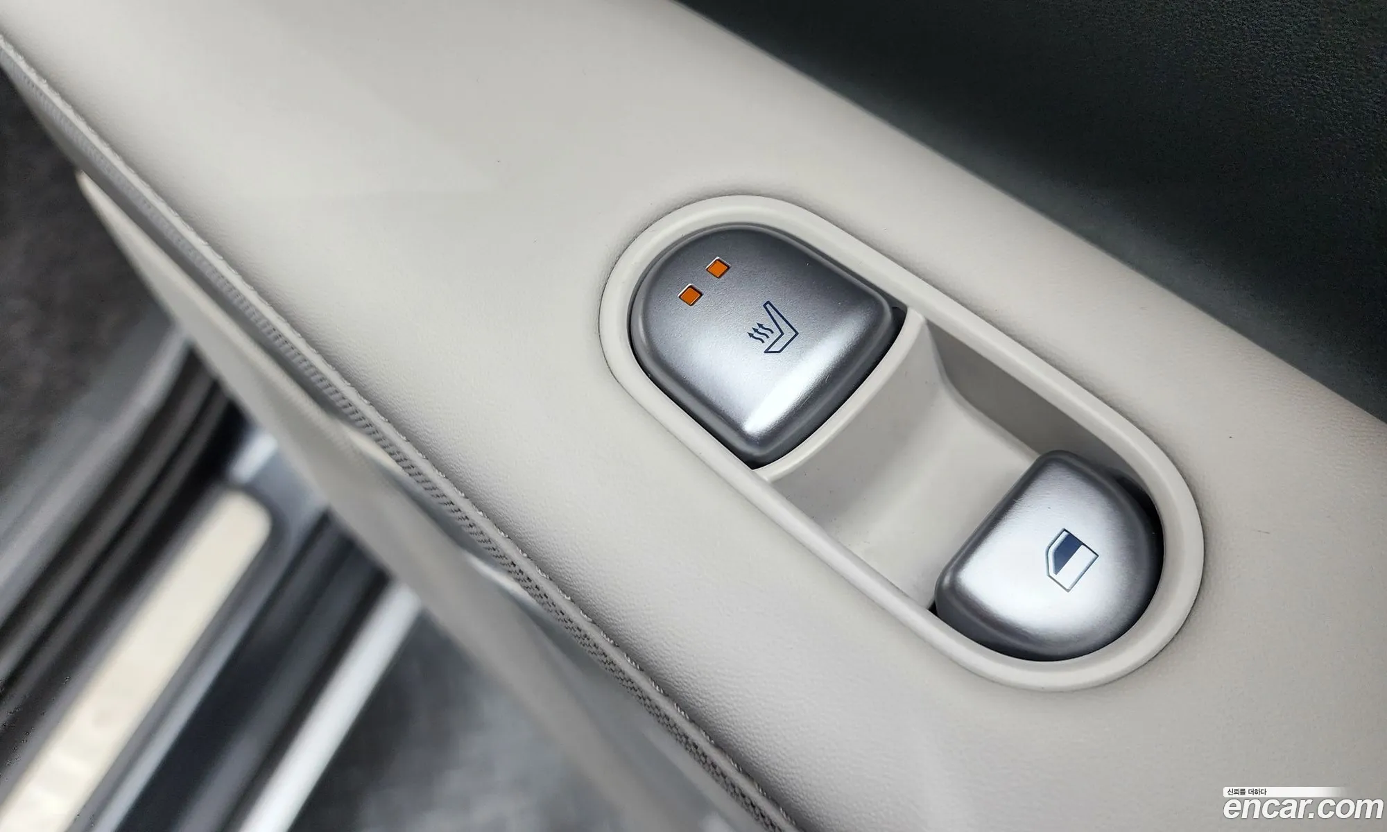 Hyundai Ioniq 5 2021 — 26