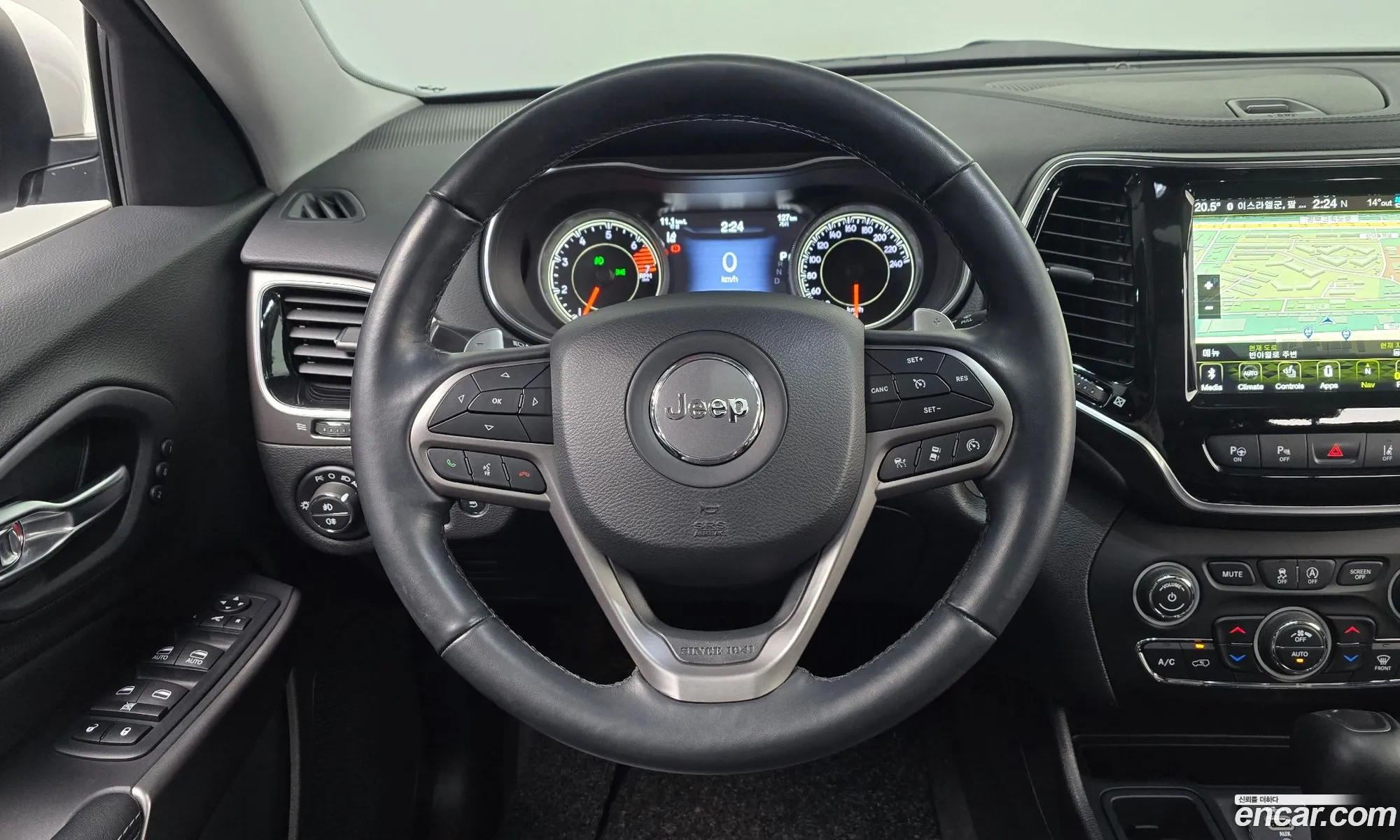 Jeep Cherokee 2020 1C4PJLDB4LD590239 — 17