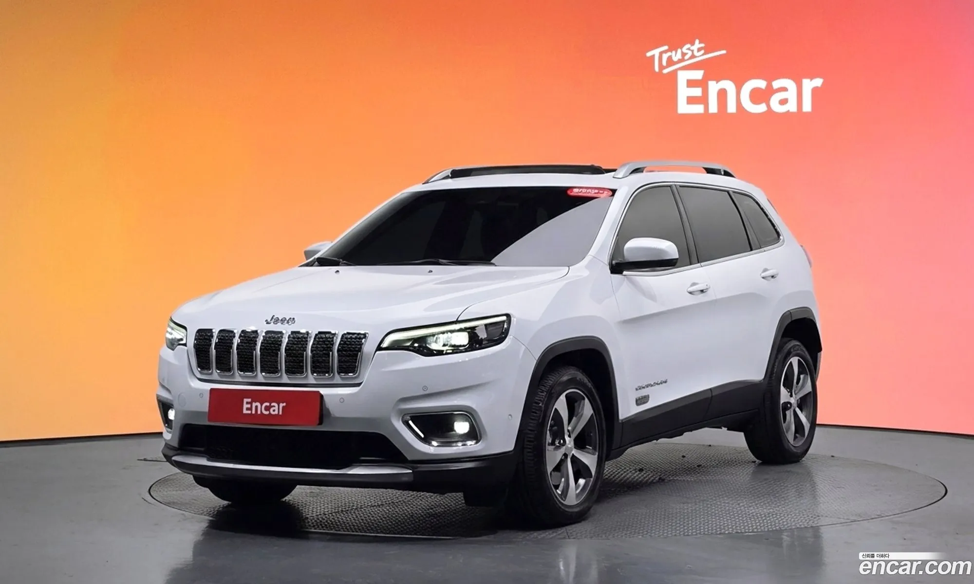 Jeep Cherokee 2020 1C4PJLDB4LD590239 — 24