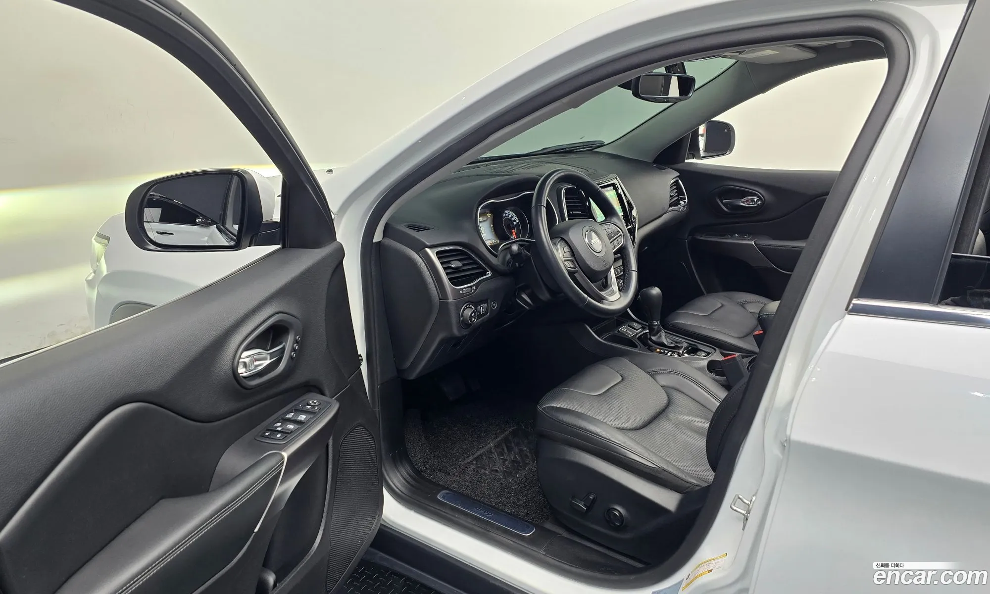 Jeep Cherokee 2020 1C4PJLDB4LD590239 — 5