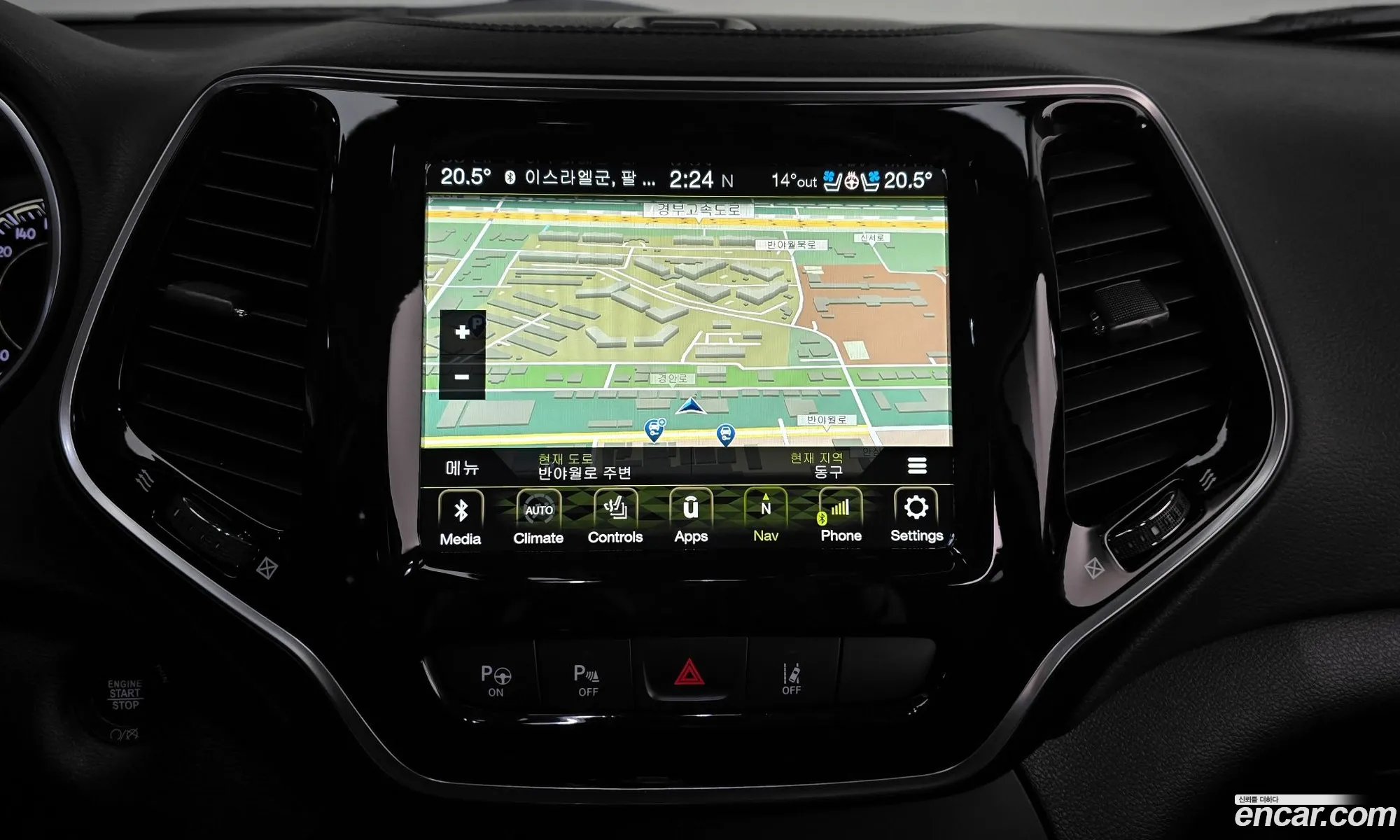 Jeep Cherokee 2020 1C4PJLDB4LD590239 — 15