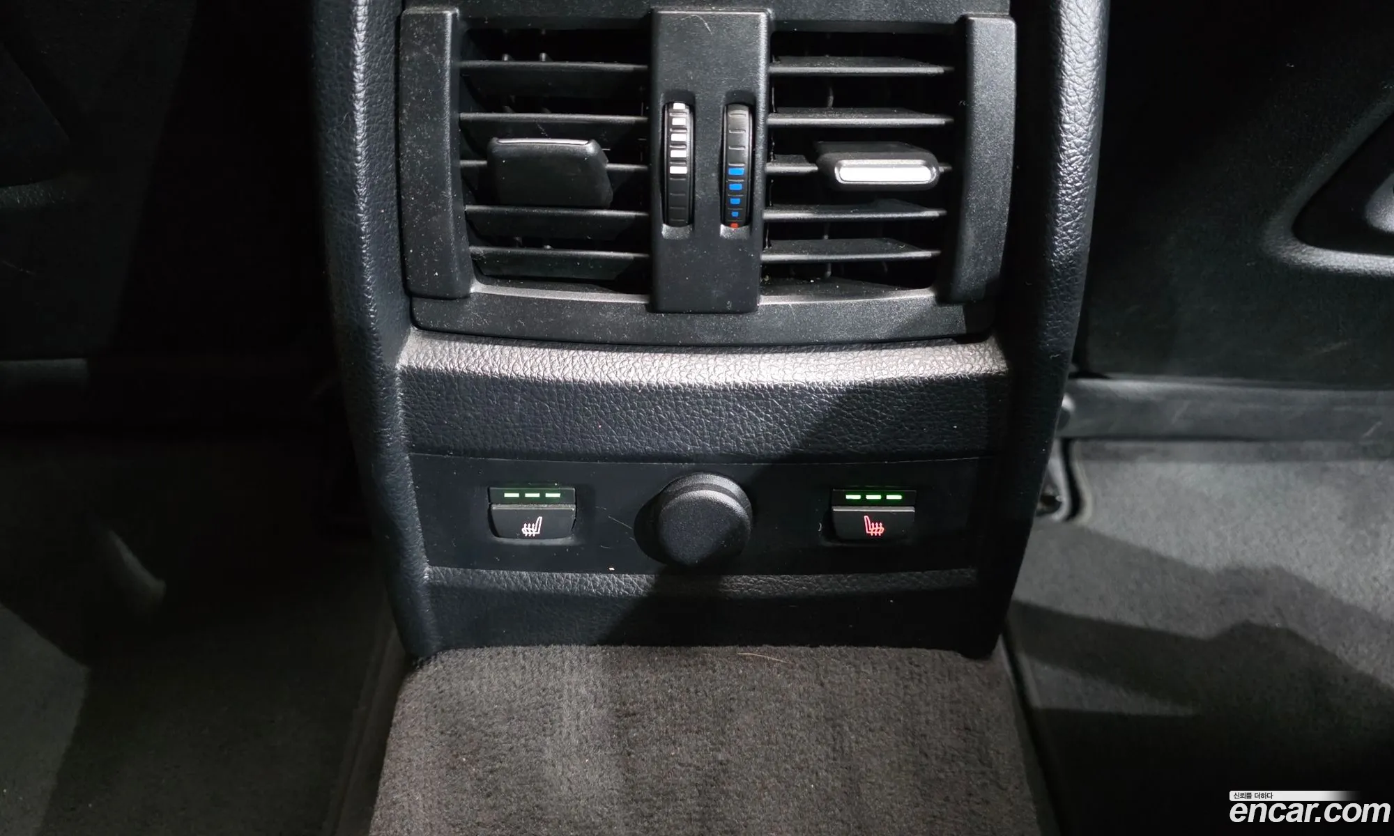 BMW 4 Series 2015 WBA4E9100FD896305 — 16