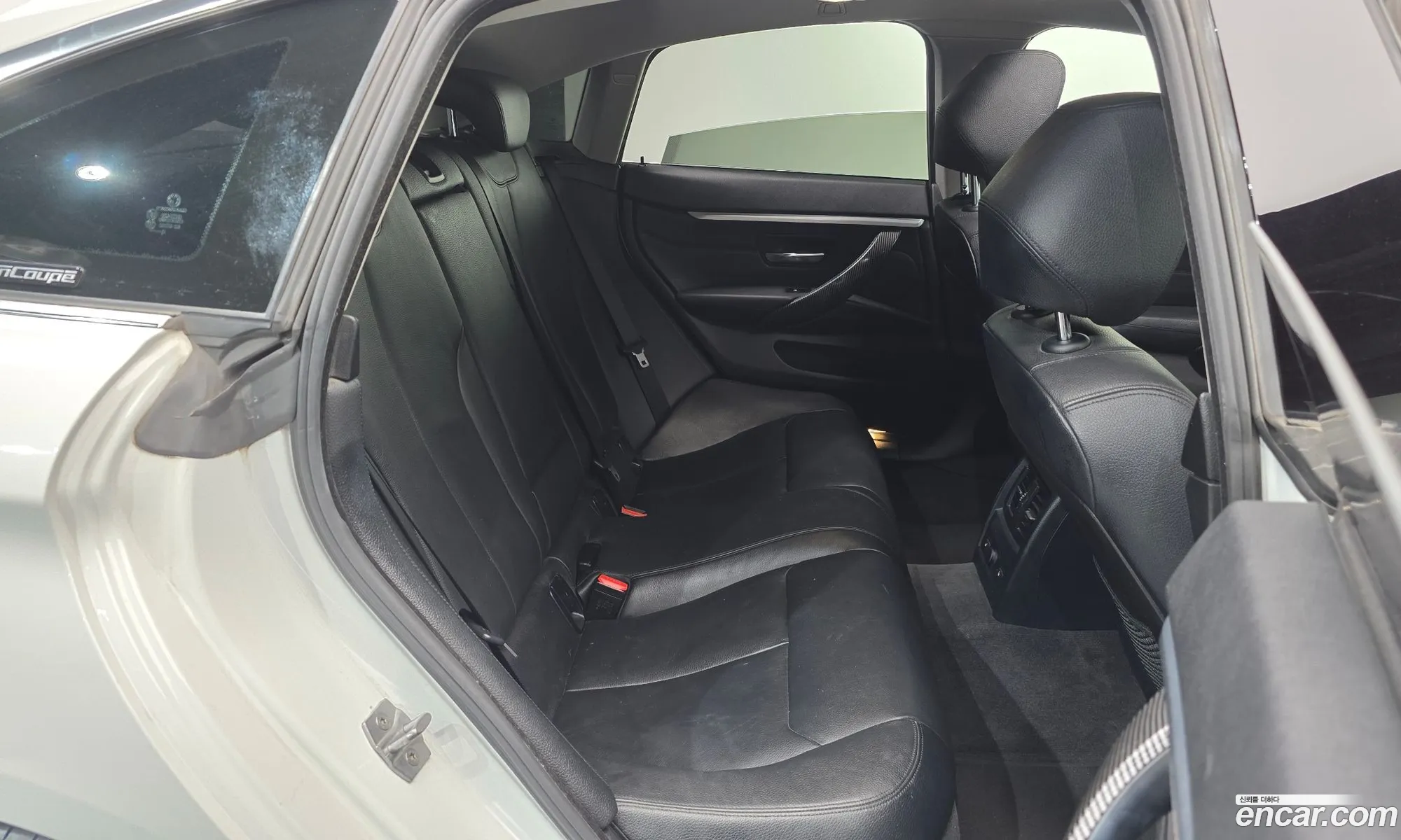 BMW 4 Series 2015 WBA4E9100FD896305 — 20