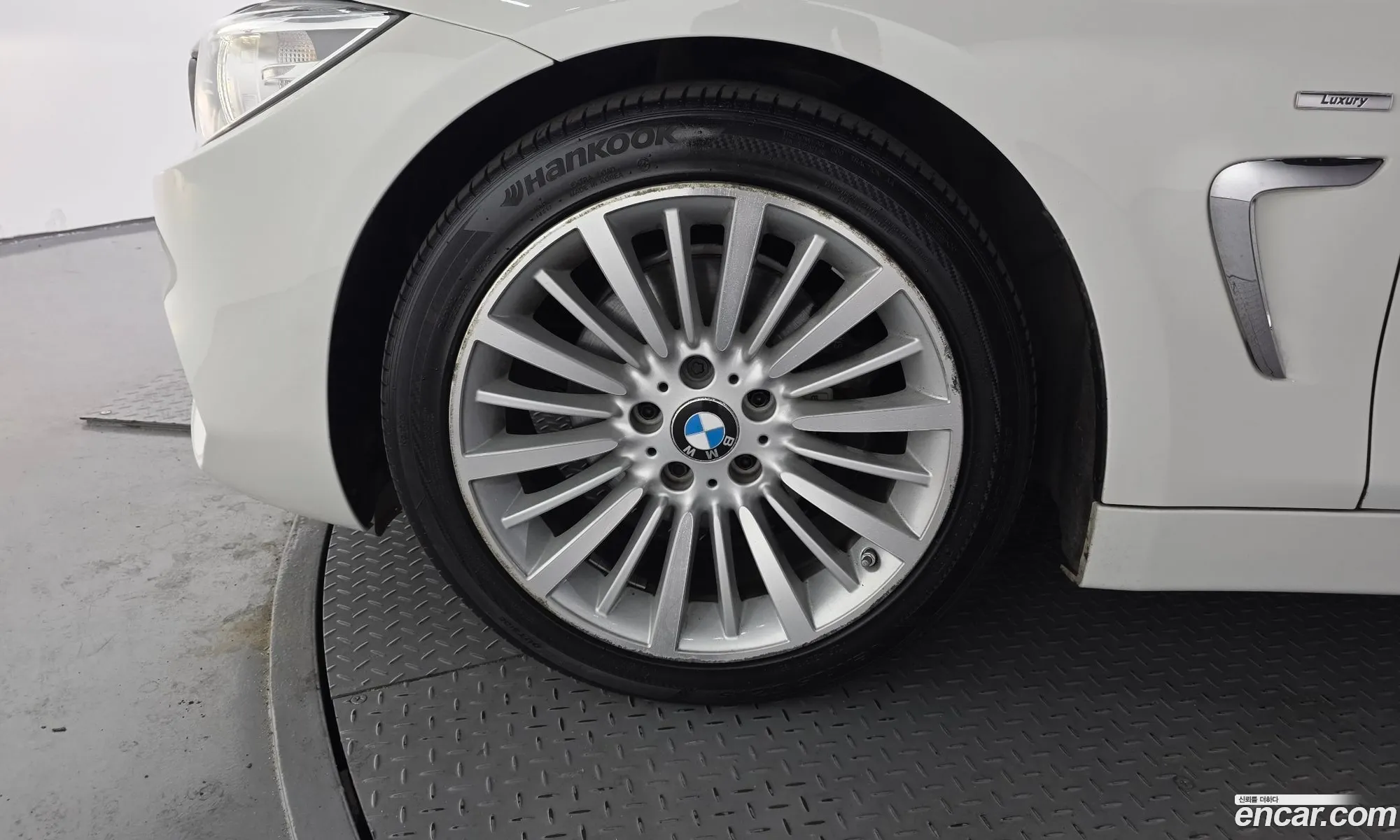 BMW 4 Series 2015 WBA4E9100FD896305 — 9