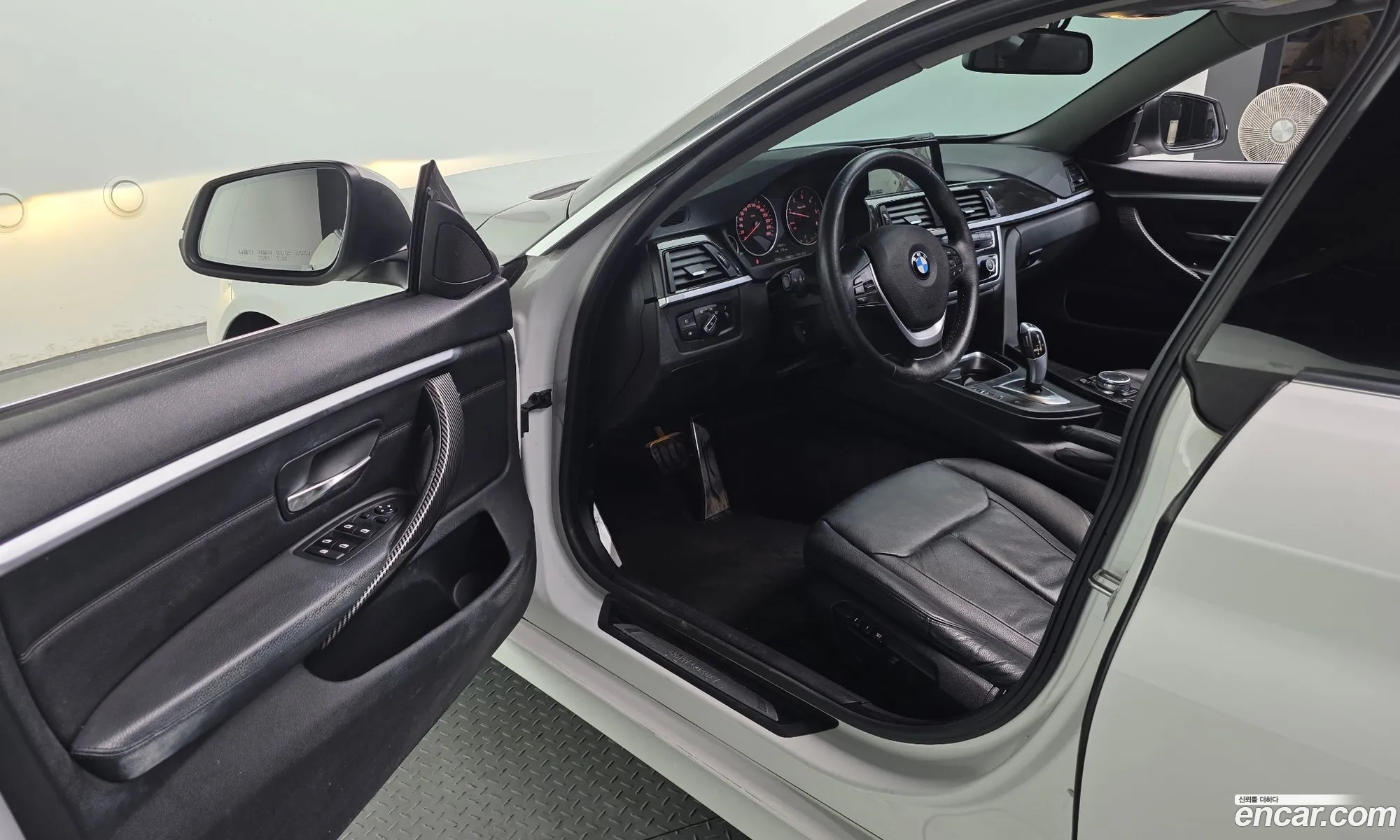 BMW 4 Series 2015 WBA4E9100FD896305 — 6