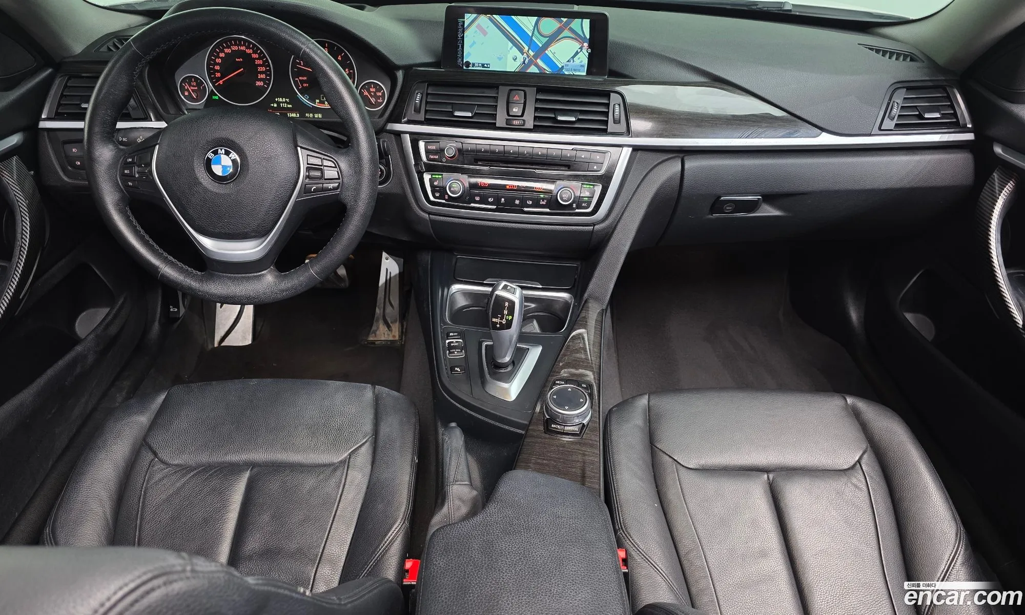 BMW 4 Series 2015 WBA4E9100FD896305 — 5