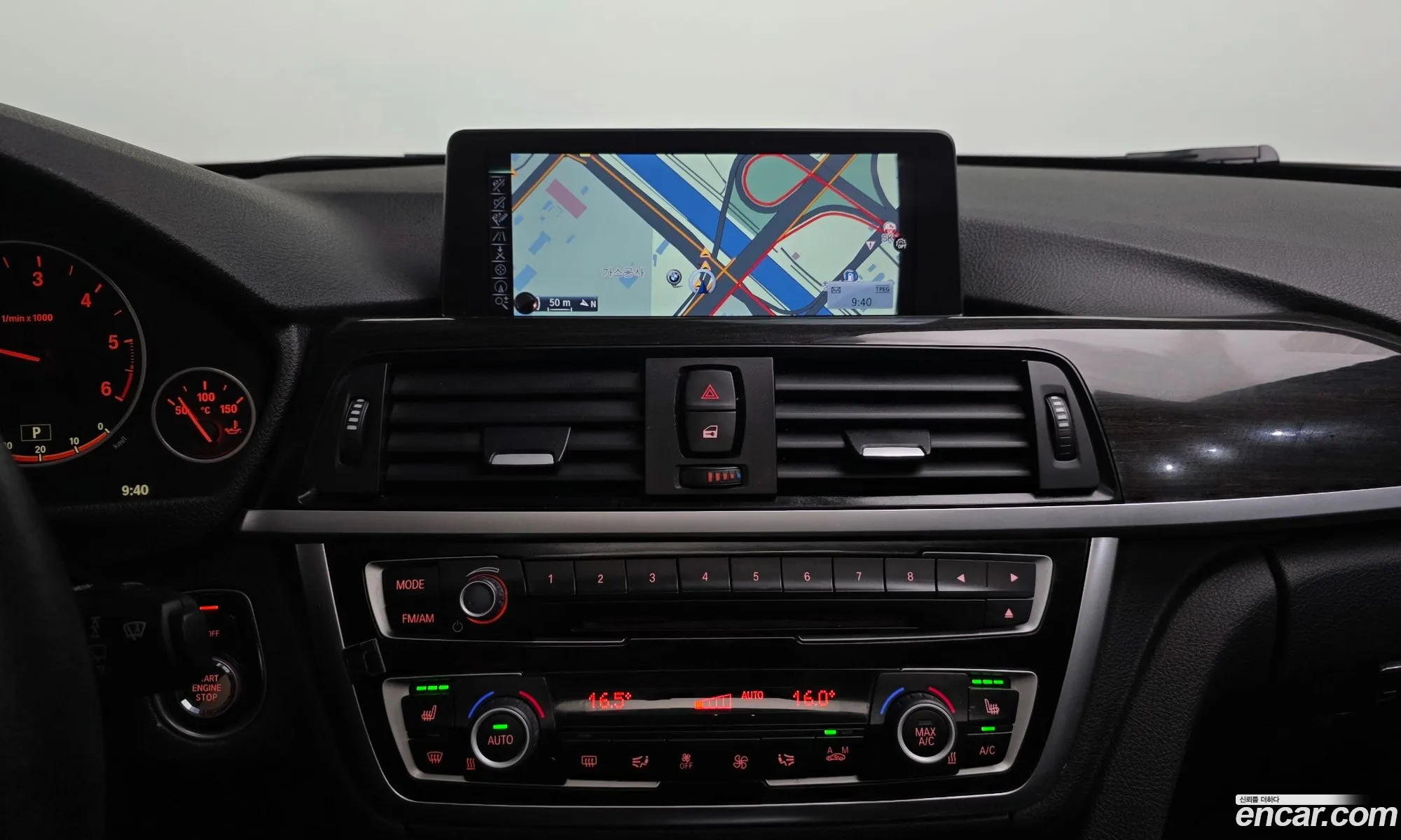 BMW 4 Series 2015 WBA4E9100FD896305 — 18