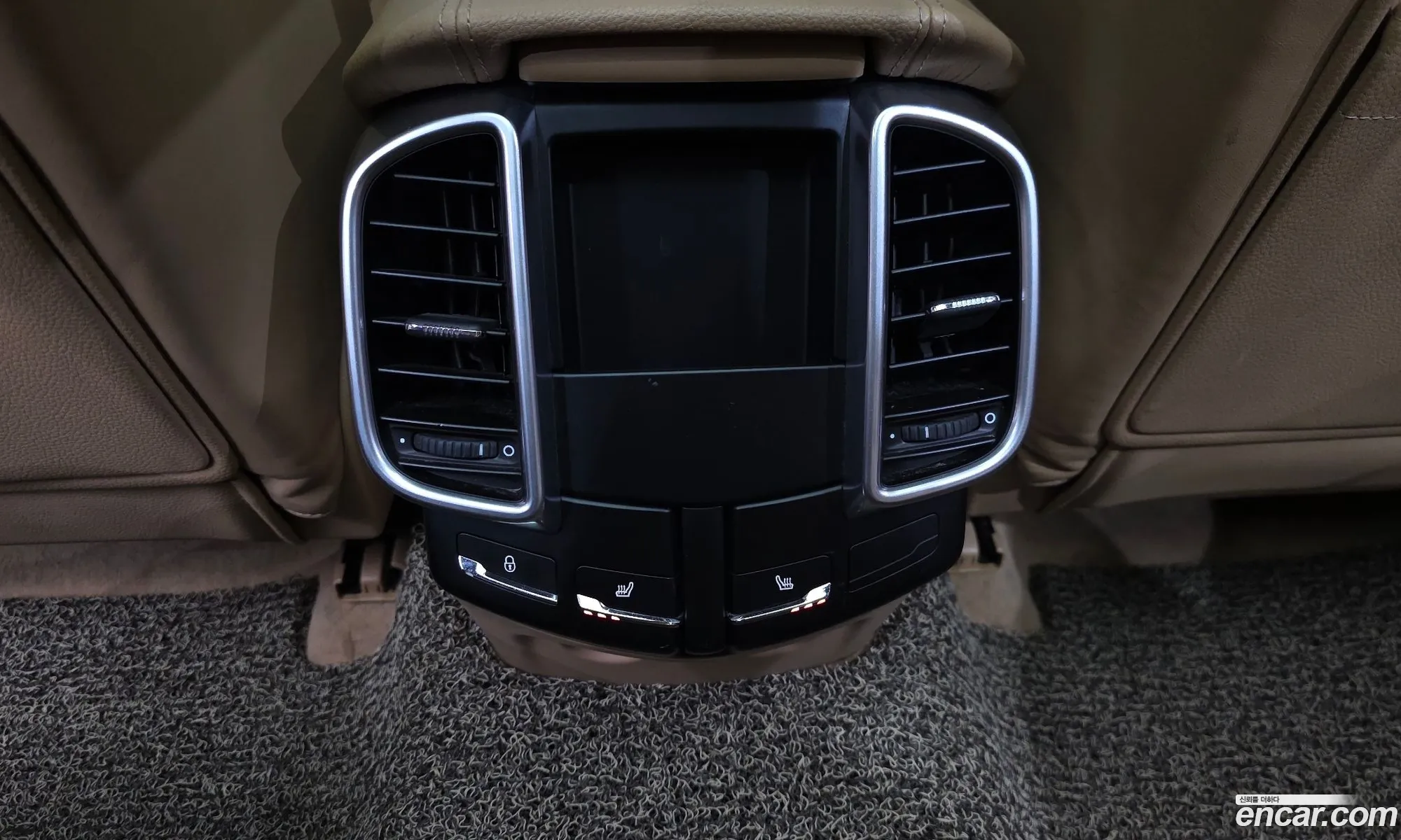 Porsche Cayenne 2017 WP1AF2921HLA29809 — 8