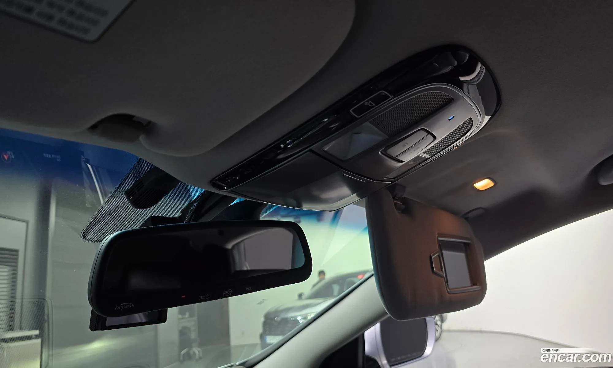 Hyundai Grandeur HG 2015 — 18