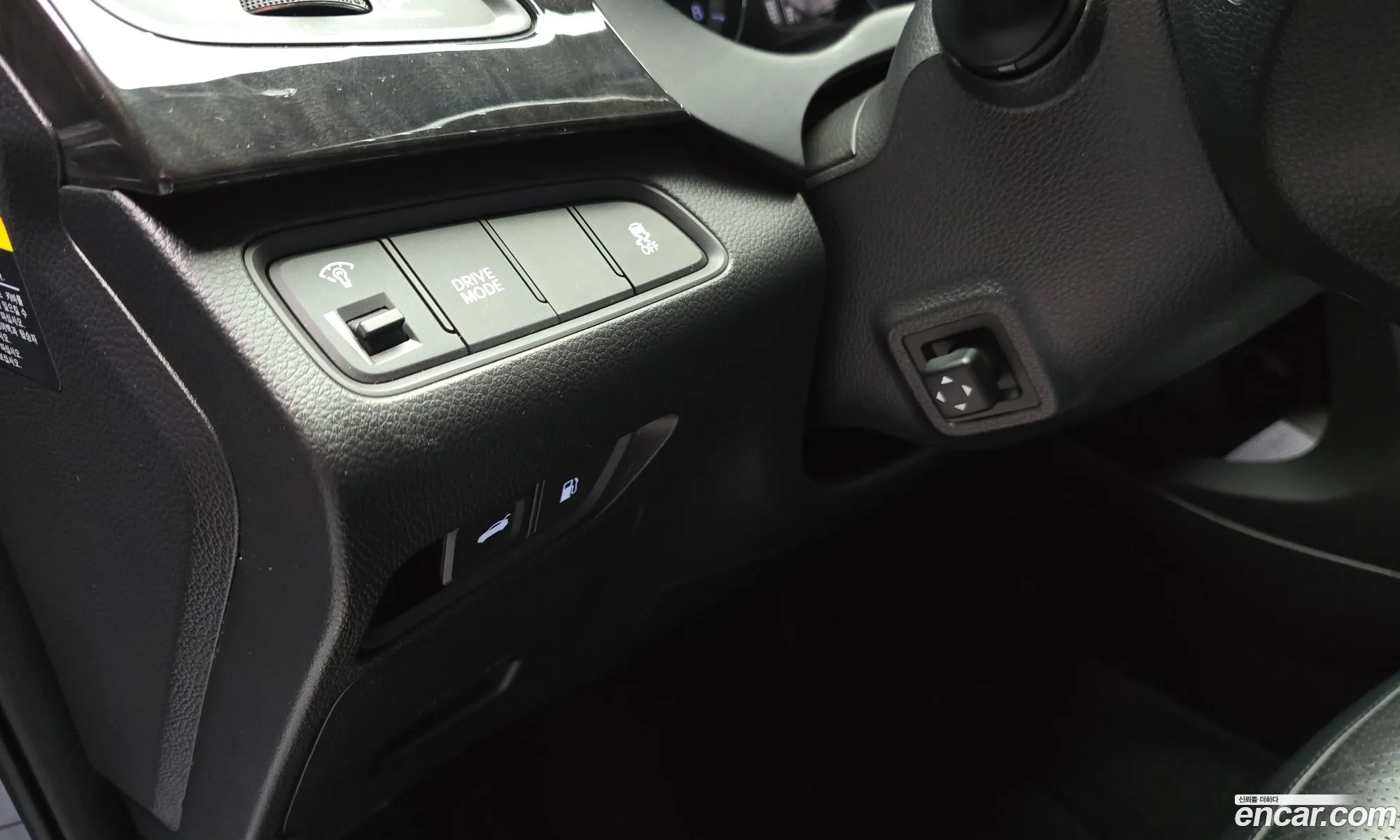 Hyundai Grandeur HG 2015 — 3