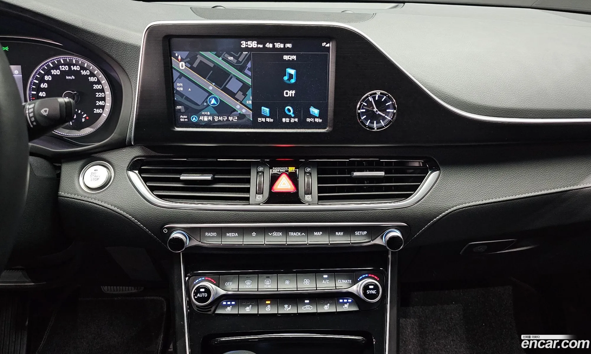 Hyundai Grandeur IG 2018 — 8