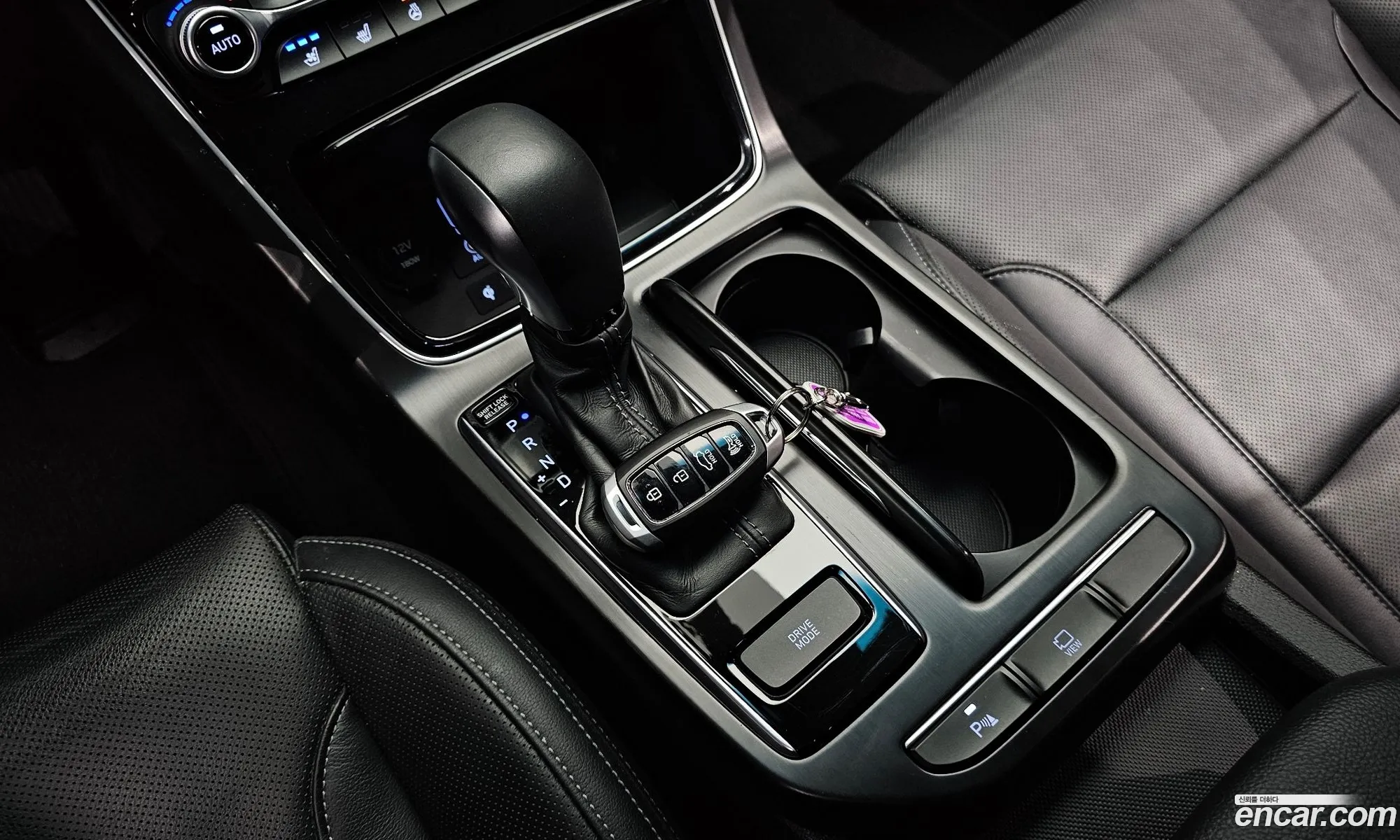Hyundai Grandeur IG 2018 — 20