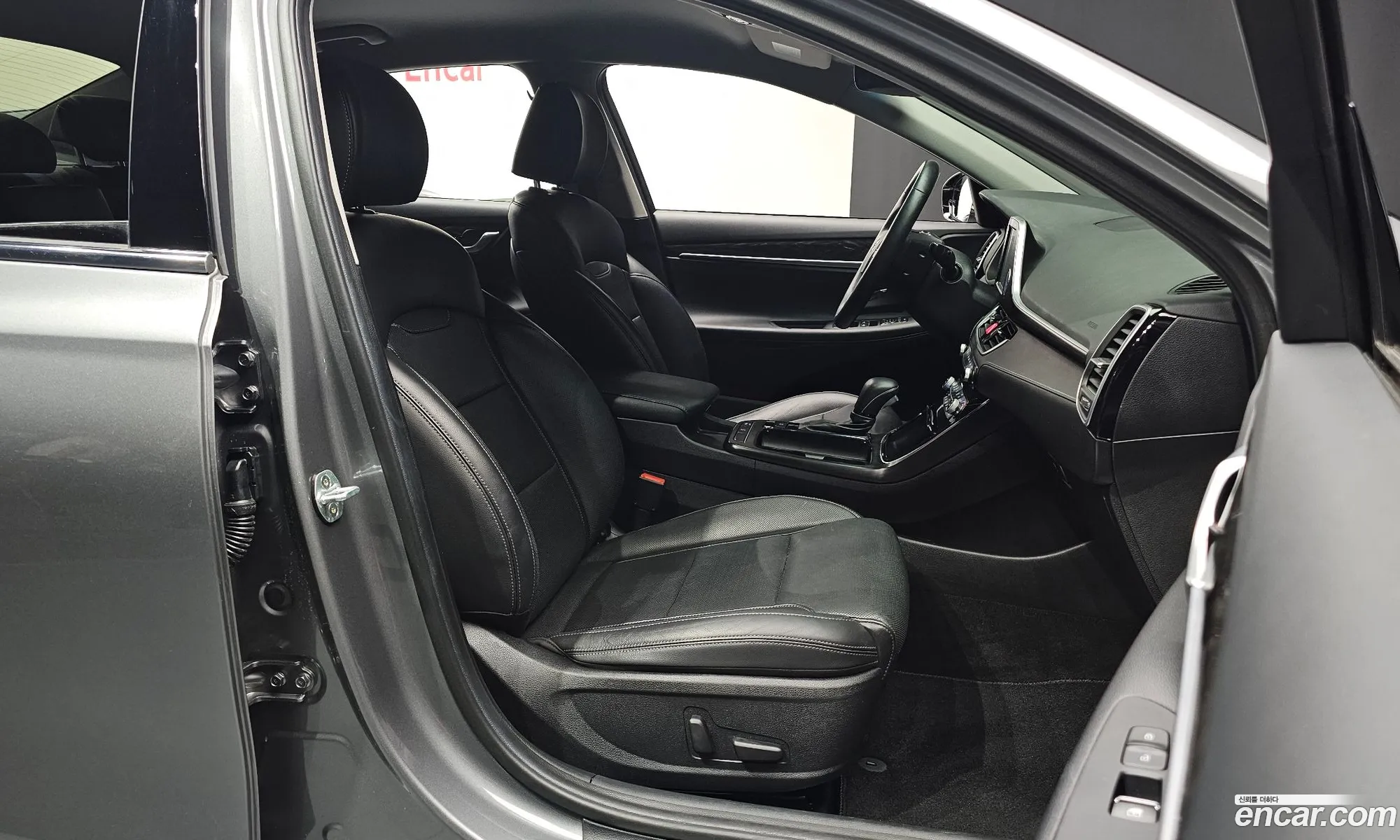 Hyundai Grandeur IG 2018 — 6