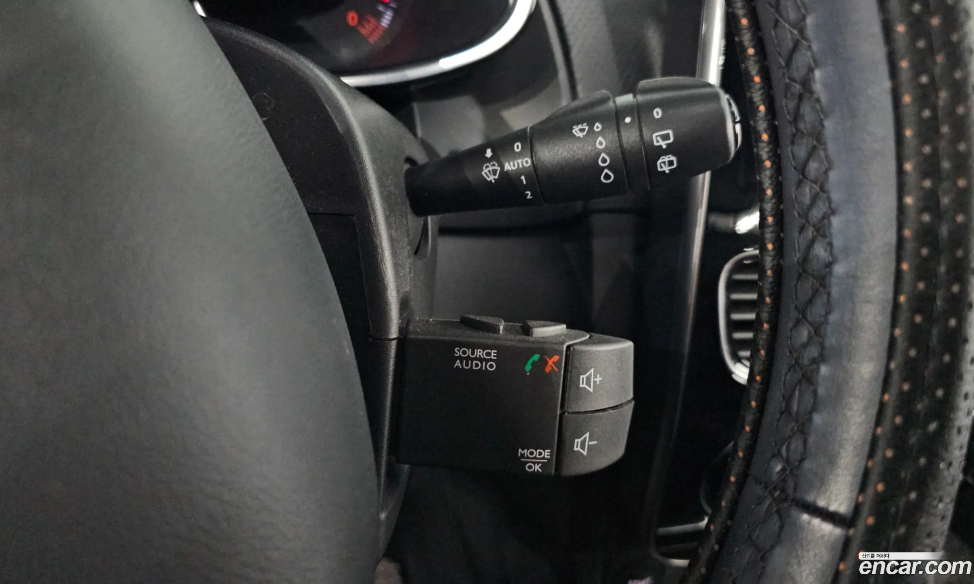 Renault Korea (Samsung) Clio