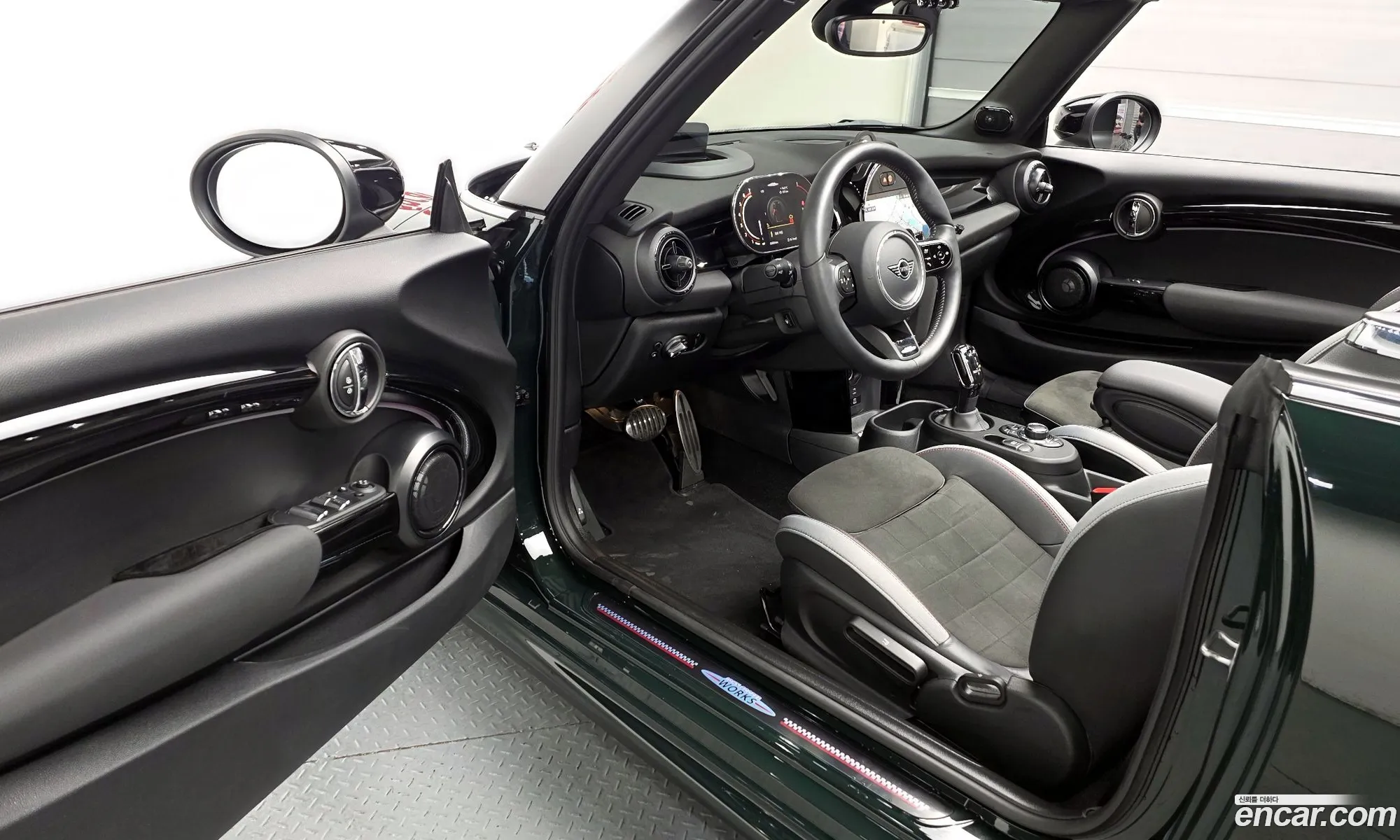 Mini Cooper S Convertible 2023 — 20