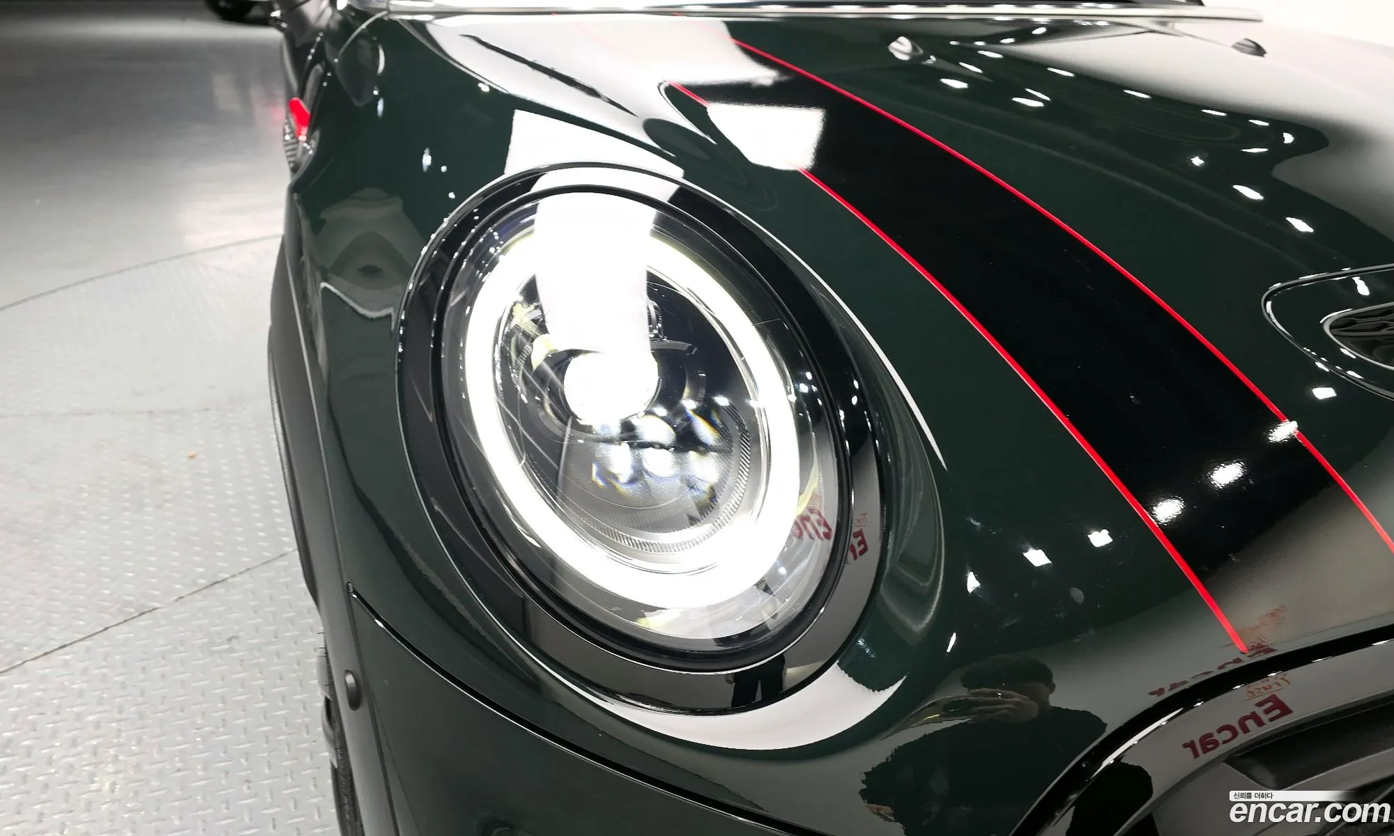 Mini Cooper S Convertible 2023 — 18