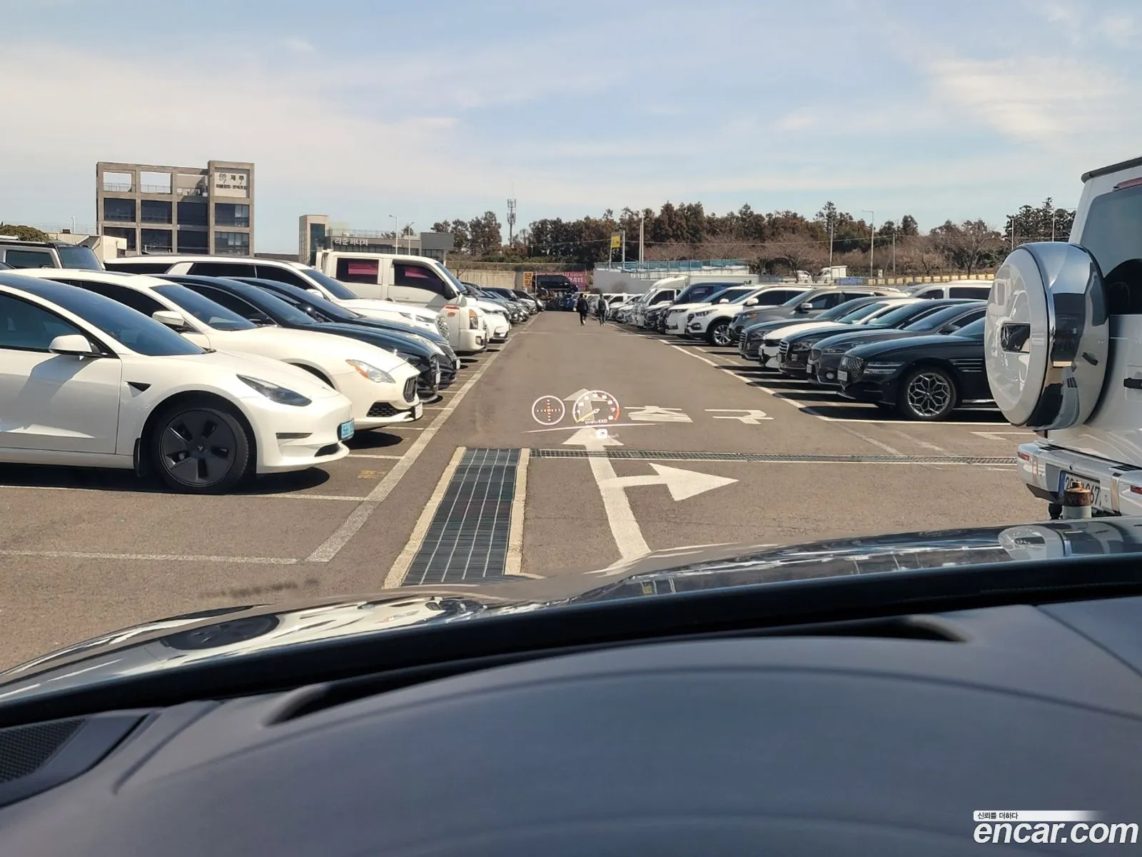 Porsche Cayenne 2022 — 4