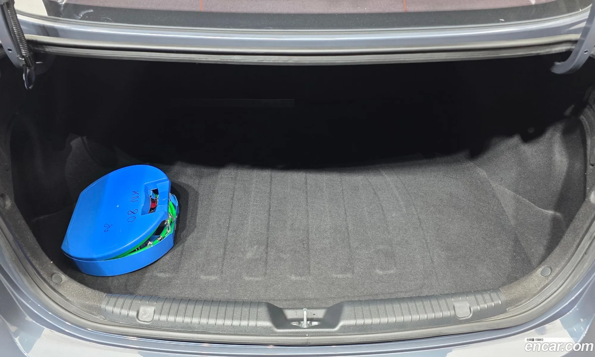Kia K3 2015 — 29