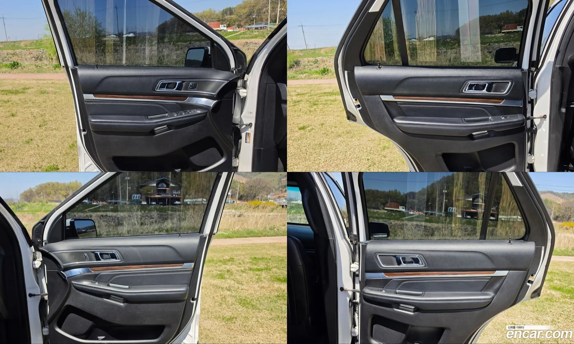 Ford Explorer 2017 — 3