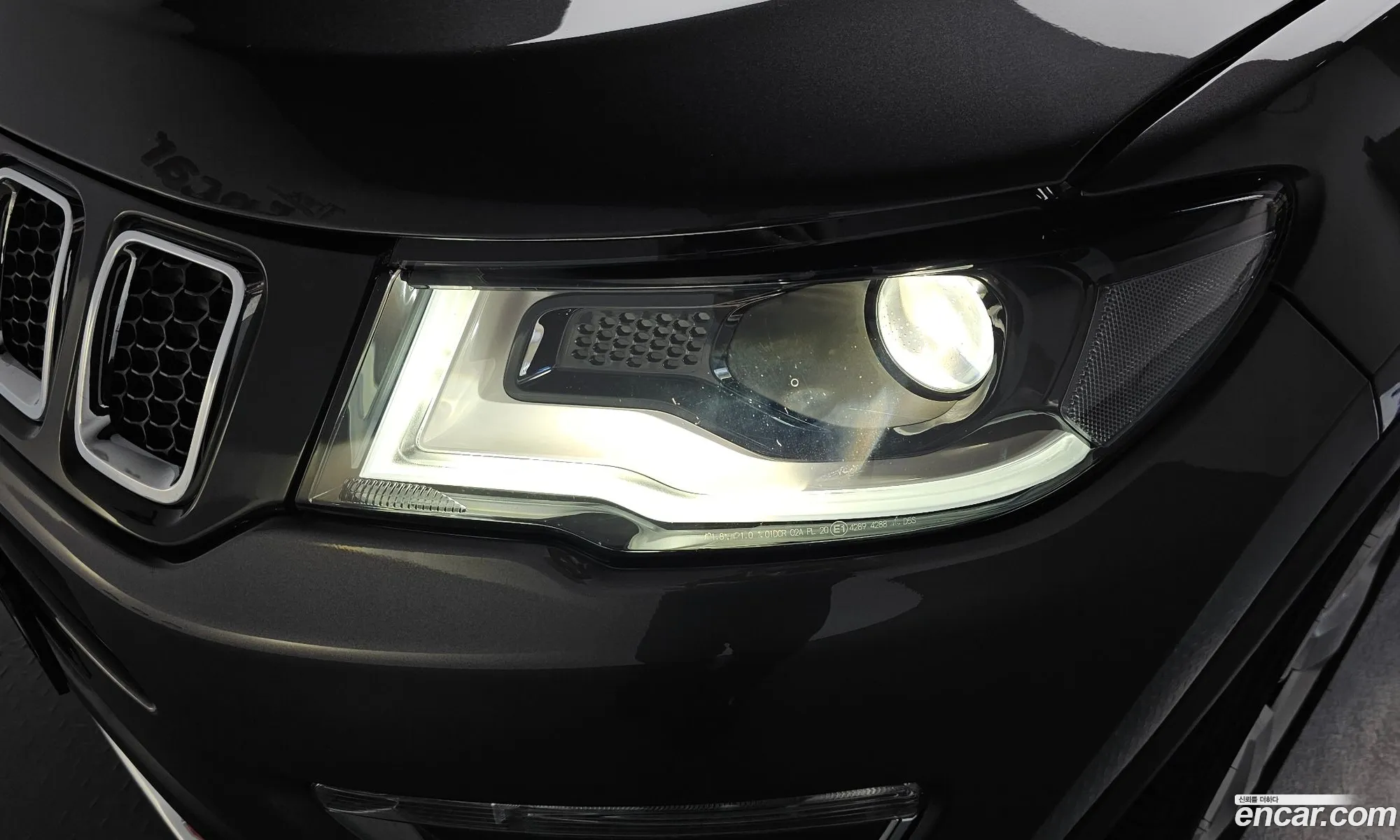 Jeep Compass 2021 3C4NJCCB0MT577282 — 25