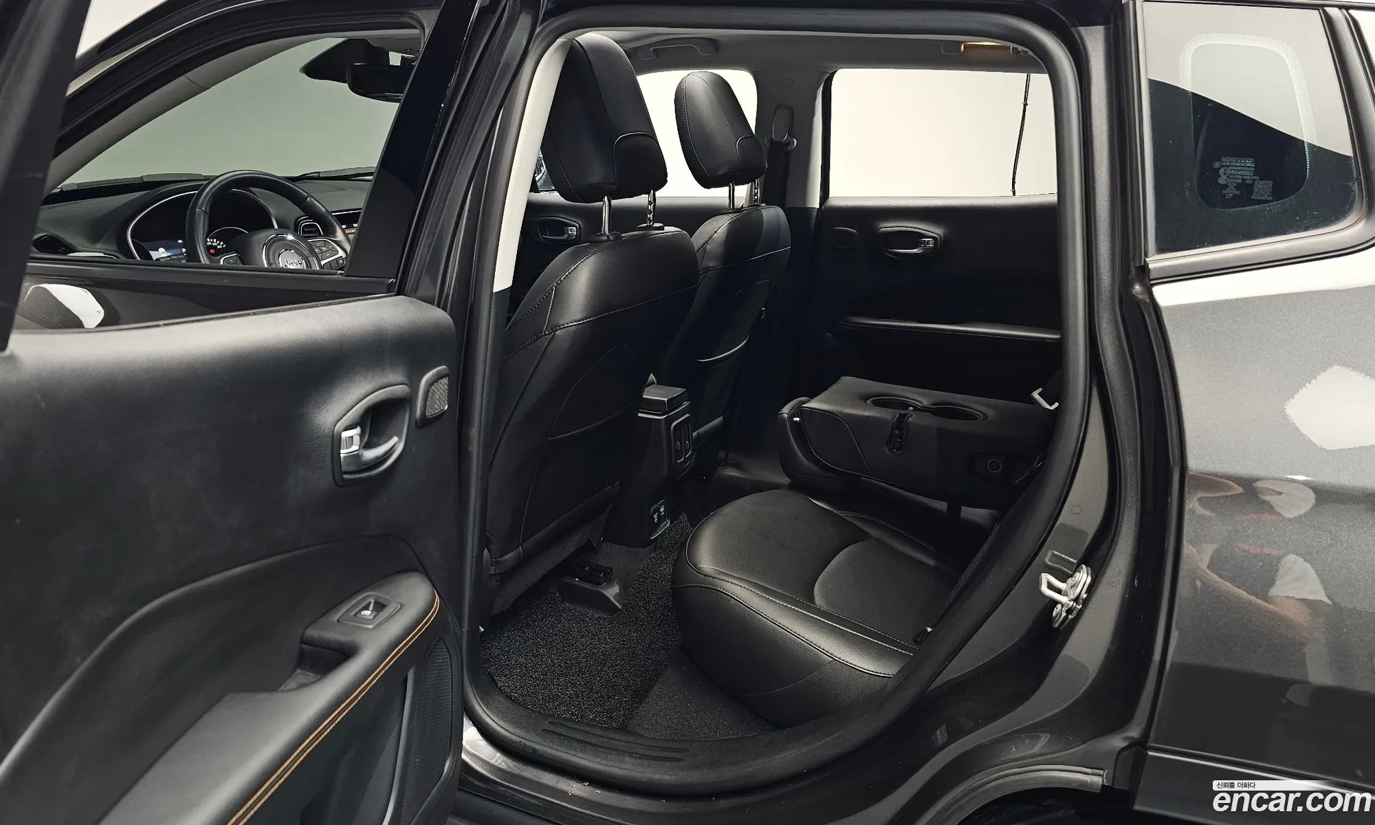 Jeep Compass 2021 3C4NJCCB0MT577282 — 10