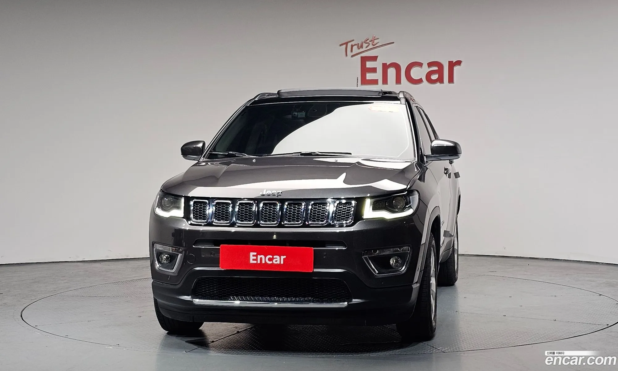 Jeep Compass 2021 3C4NJCCB0MT577282 — 23