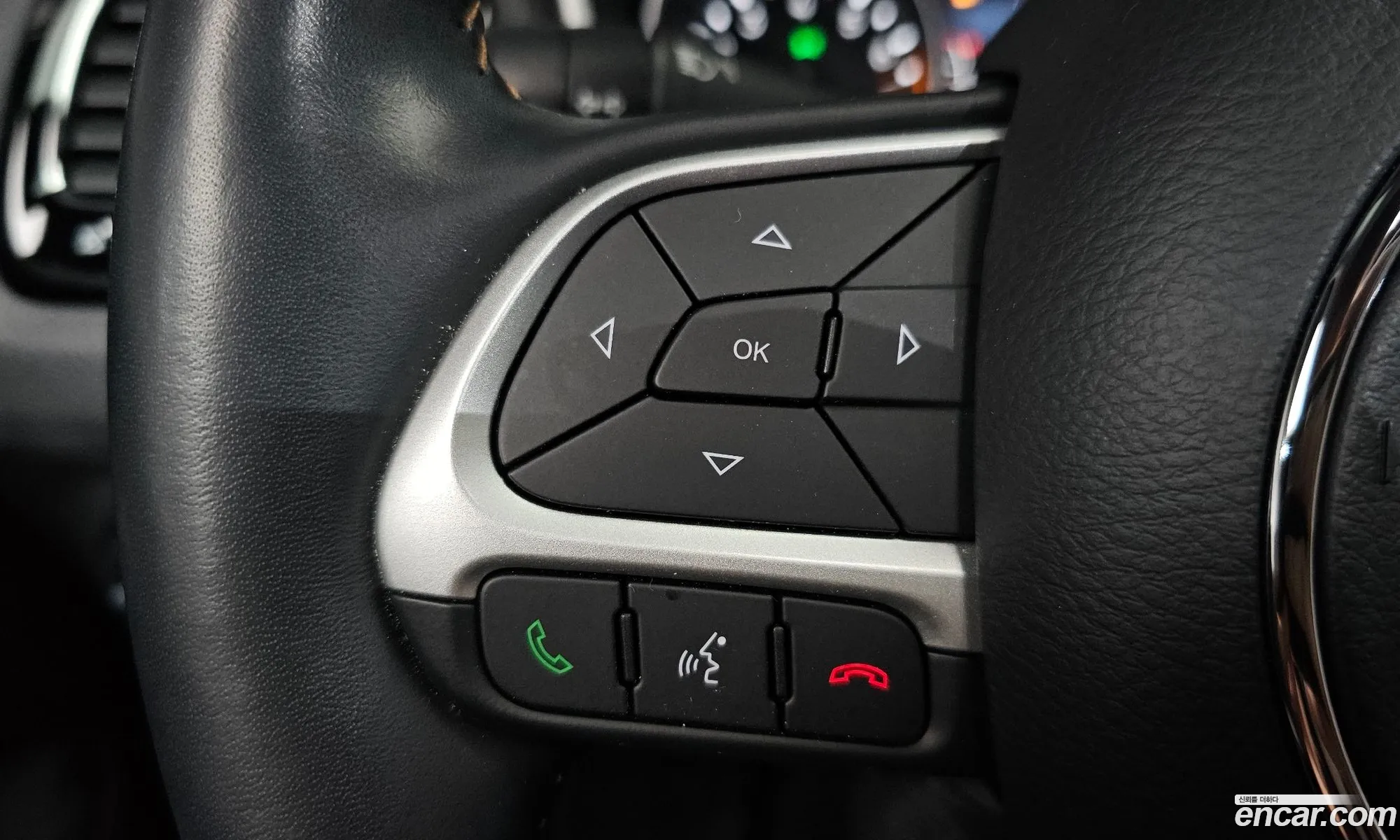 Jeep Compass 2021 3C4NJCCB0MT577282 — 16