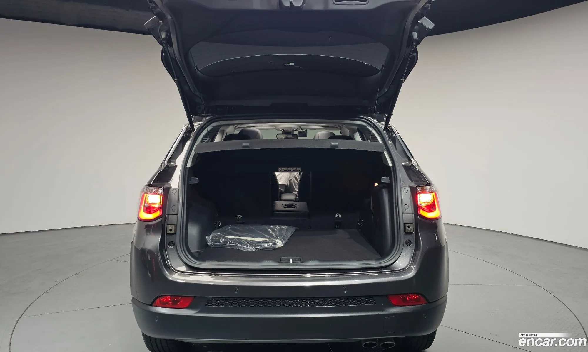Jeep Compass 2021 3C4NJCCB0MT577282 — 11