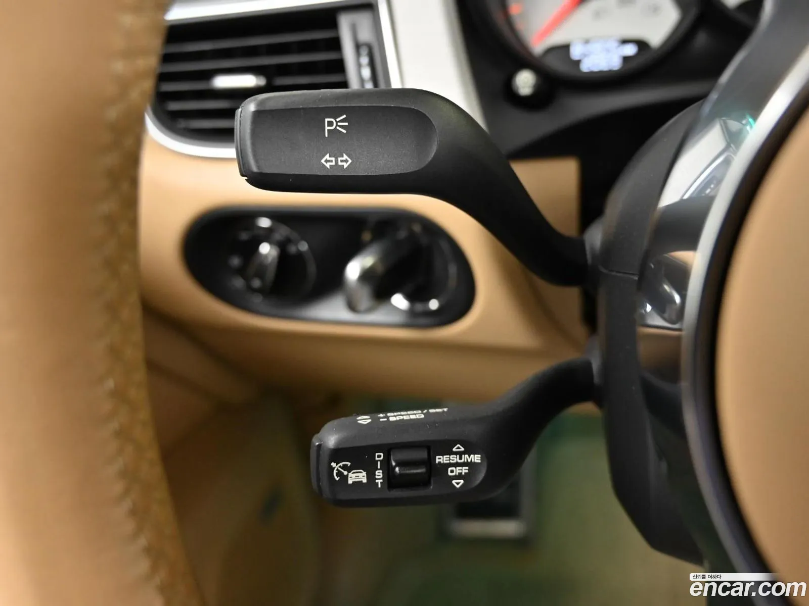 Porsche Macan 2015 — 8