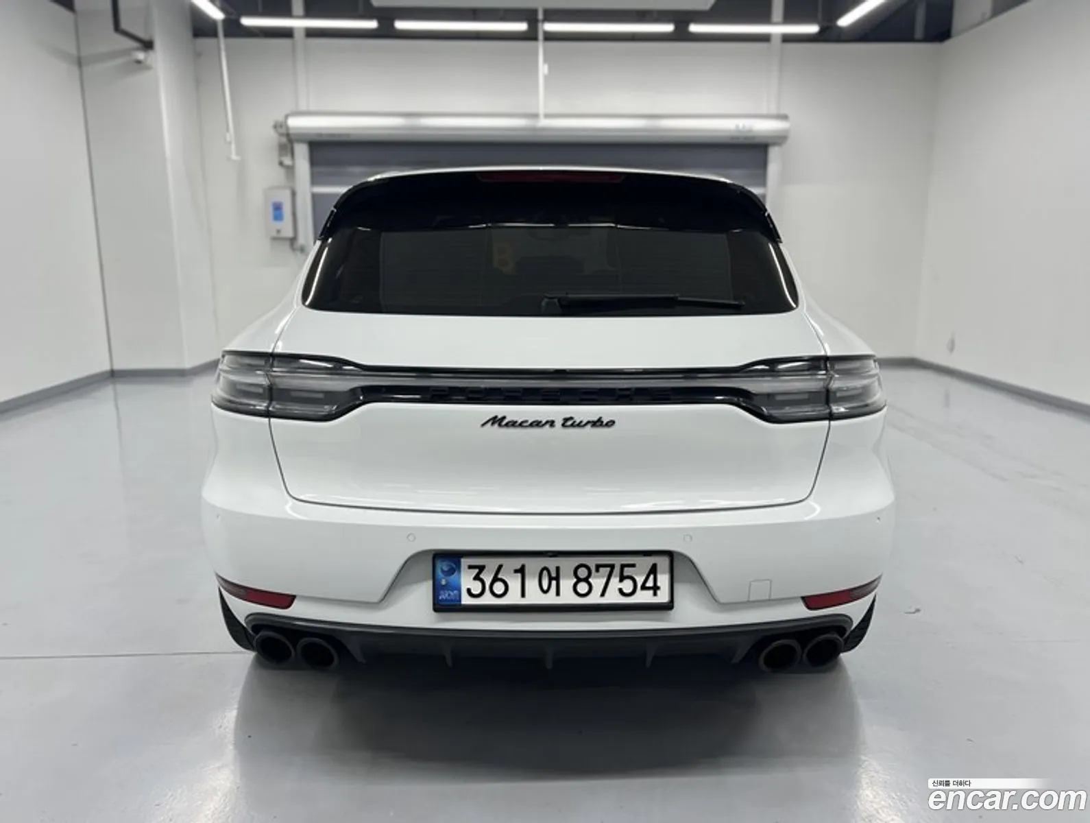 Porsche Macan 2015 — 11