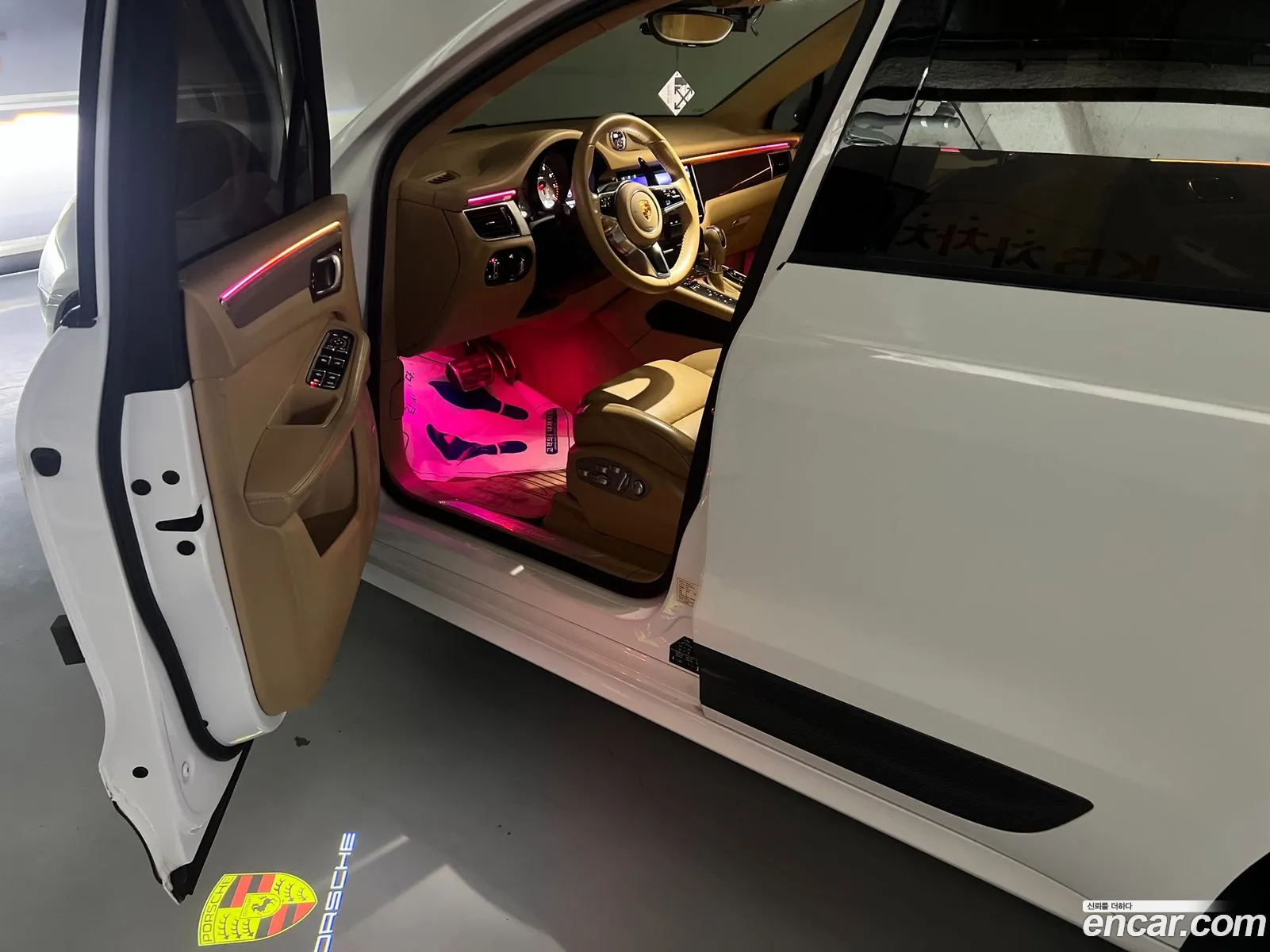 Porsche Macan 2015 — 17