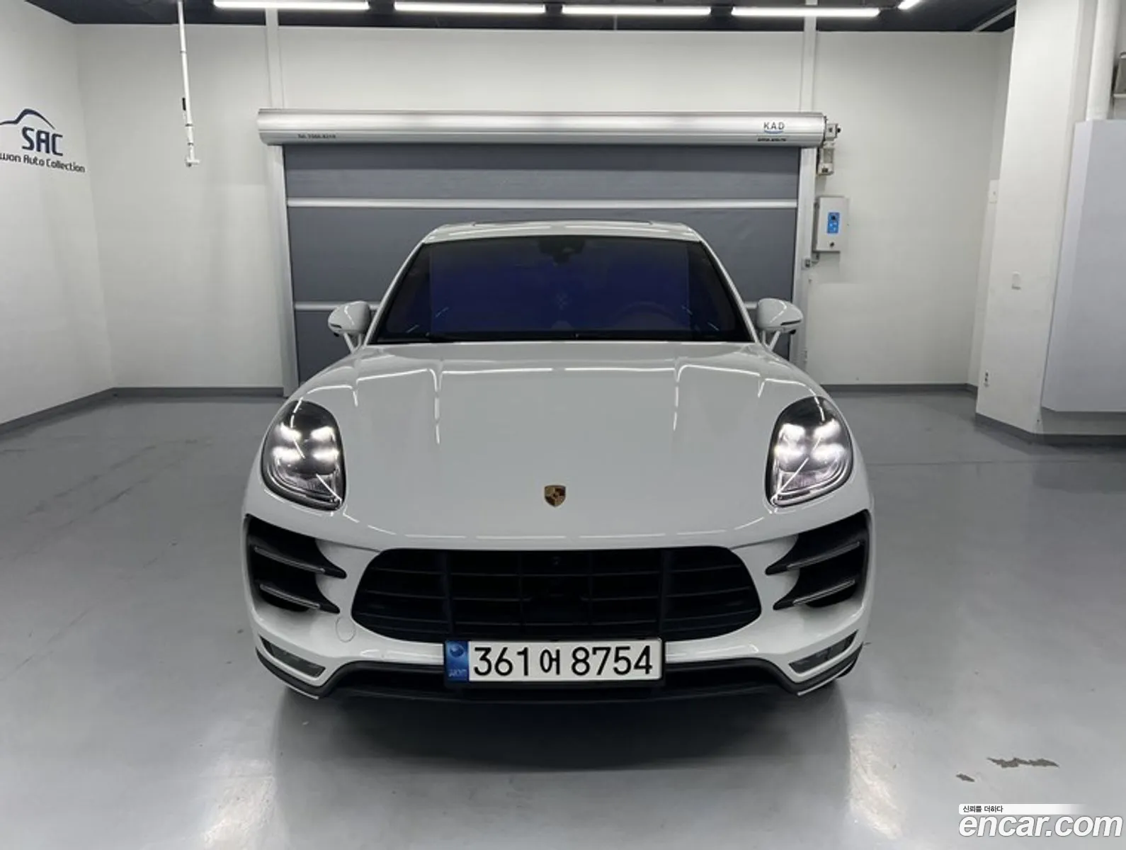 Porsche Macan 2015 — 16