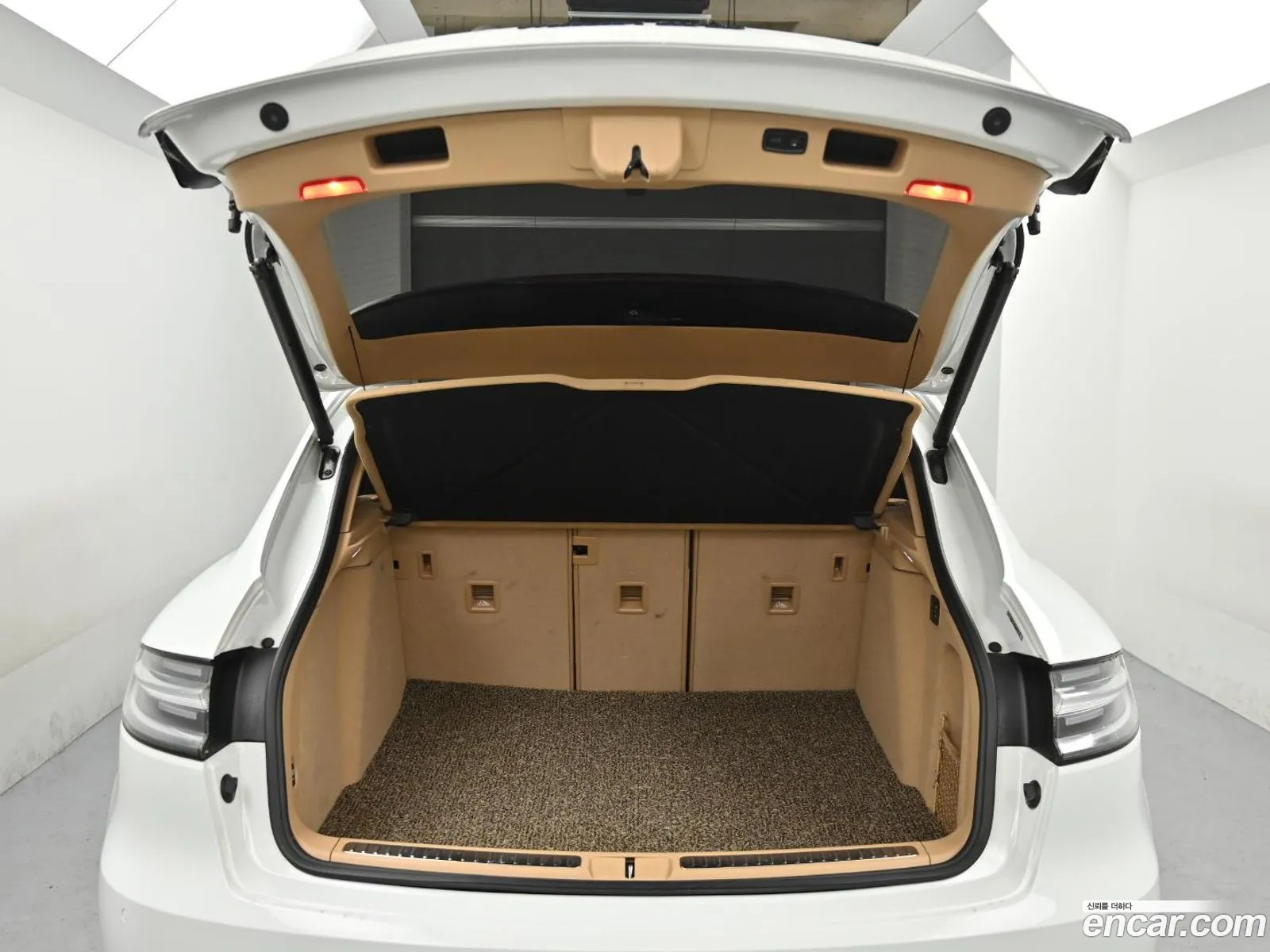 Porsche Macan 2015 — 4