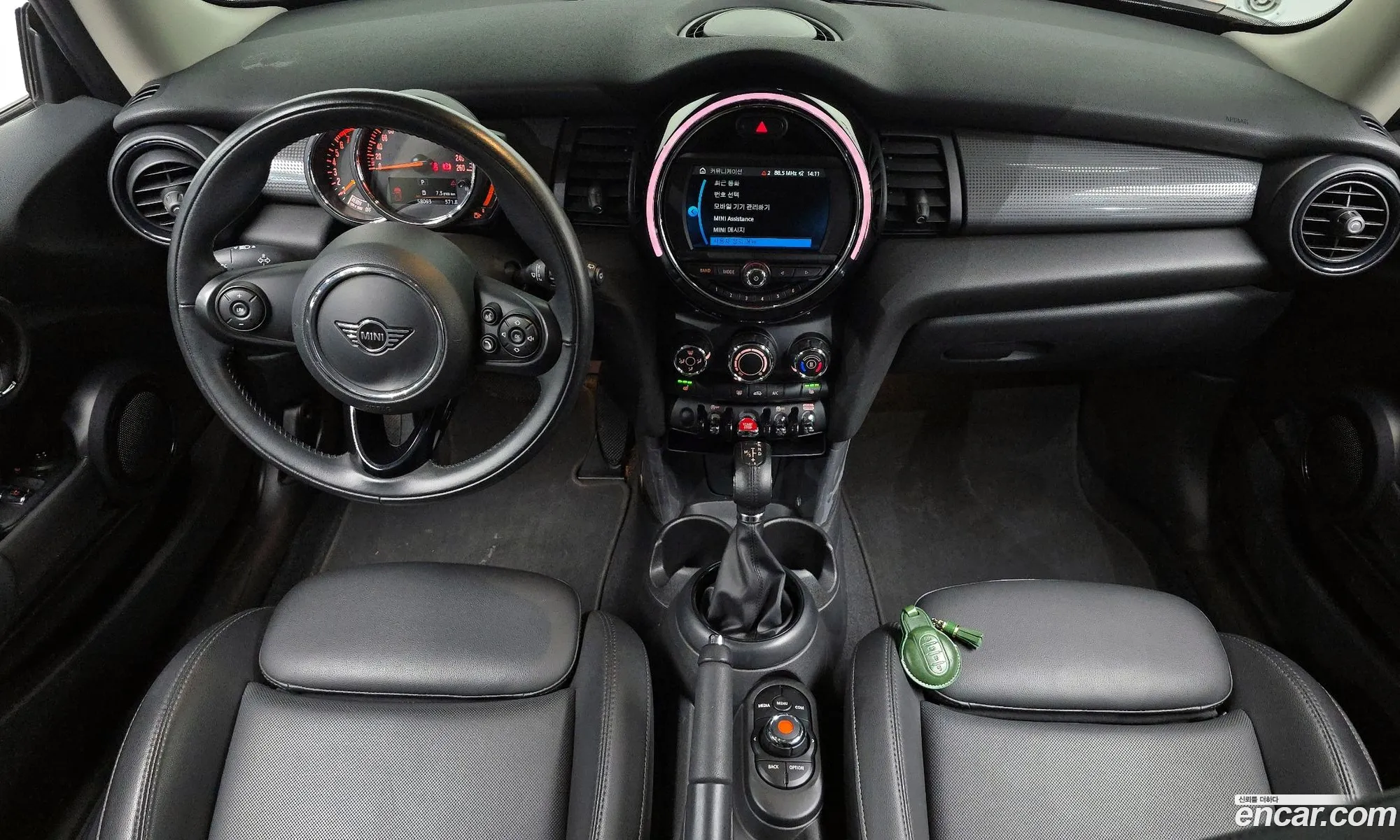 Mini Cooper 2019 WMWXP5108K2H92850 — 2