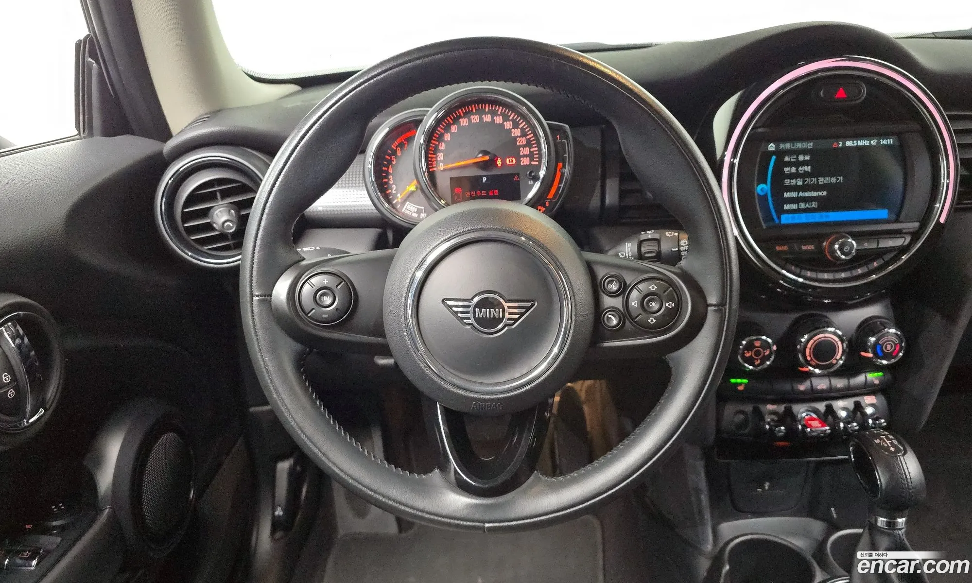 Mini Cooper 2019 WMWXP5108K2H92850 — 13